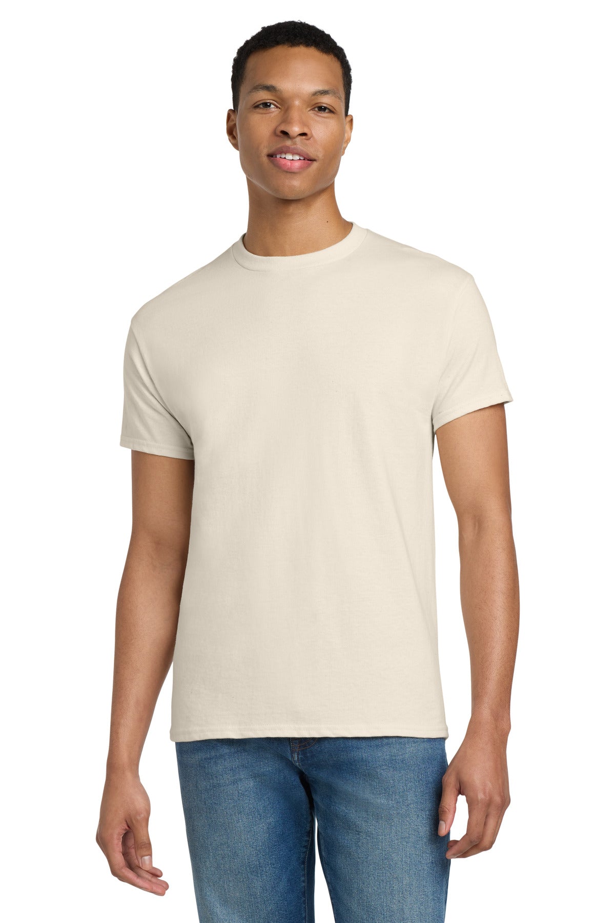 Gildan® - Ultra Cotton® 100% US Cotton T-Shirt. 2000