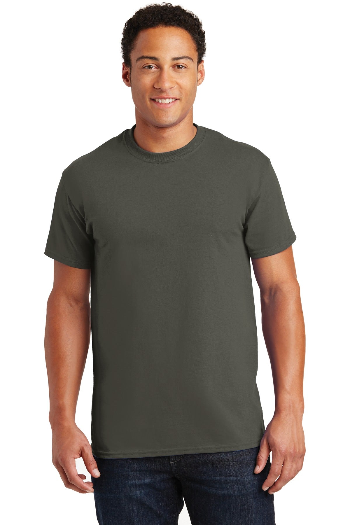Gildan® - Ultra Cotton® 100% US Cotton T-Shirt. 2000