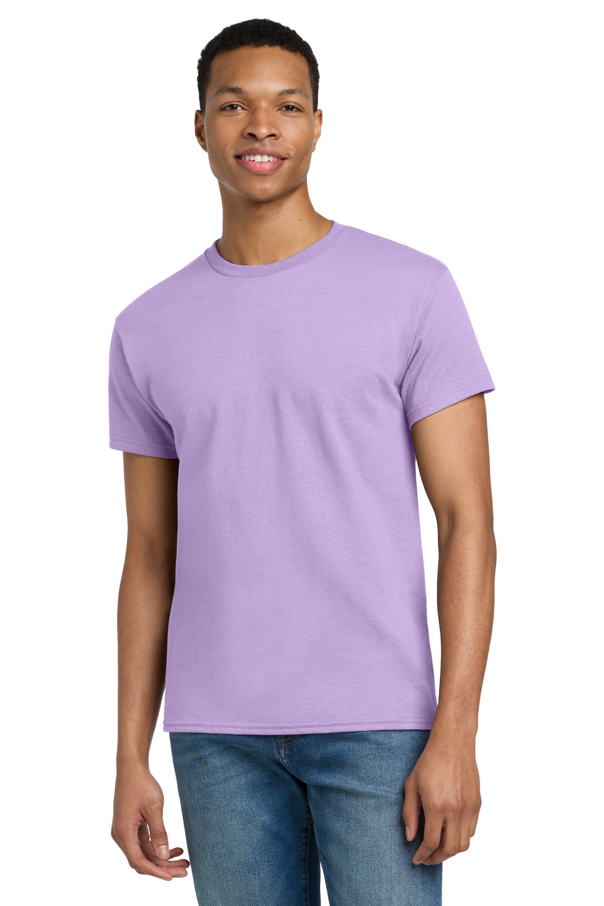 Gildan® - Ultra Cotton® 100% US Cotton T-Shirt. 2000