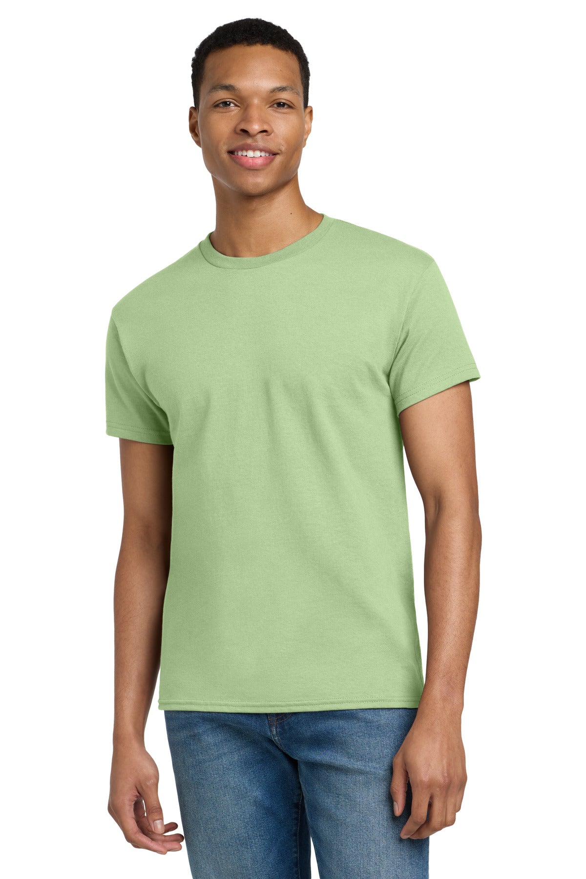 Gildan® - Ultra Cotton® 100% US Cotton T-Shirt. 2000