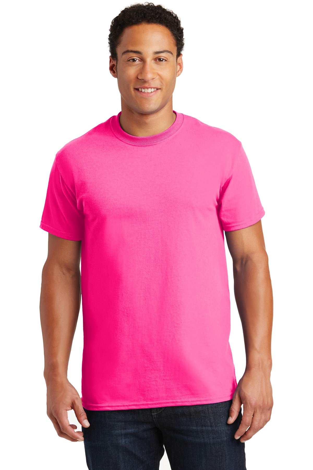 Gildan® - Ultra Cotton® 100% US Cotton T-Shirt. 2000