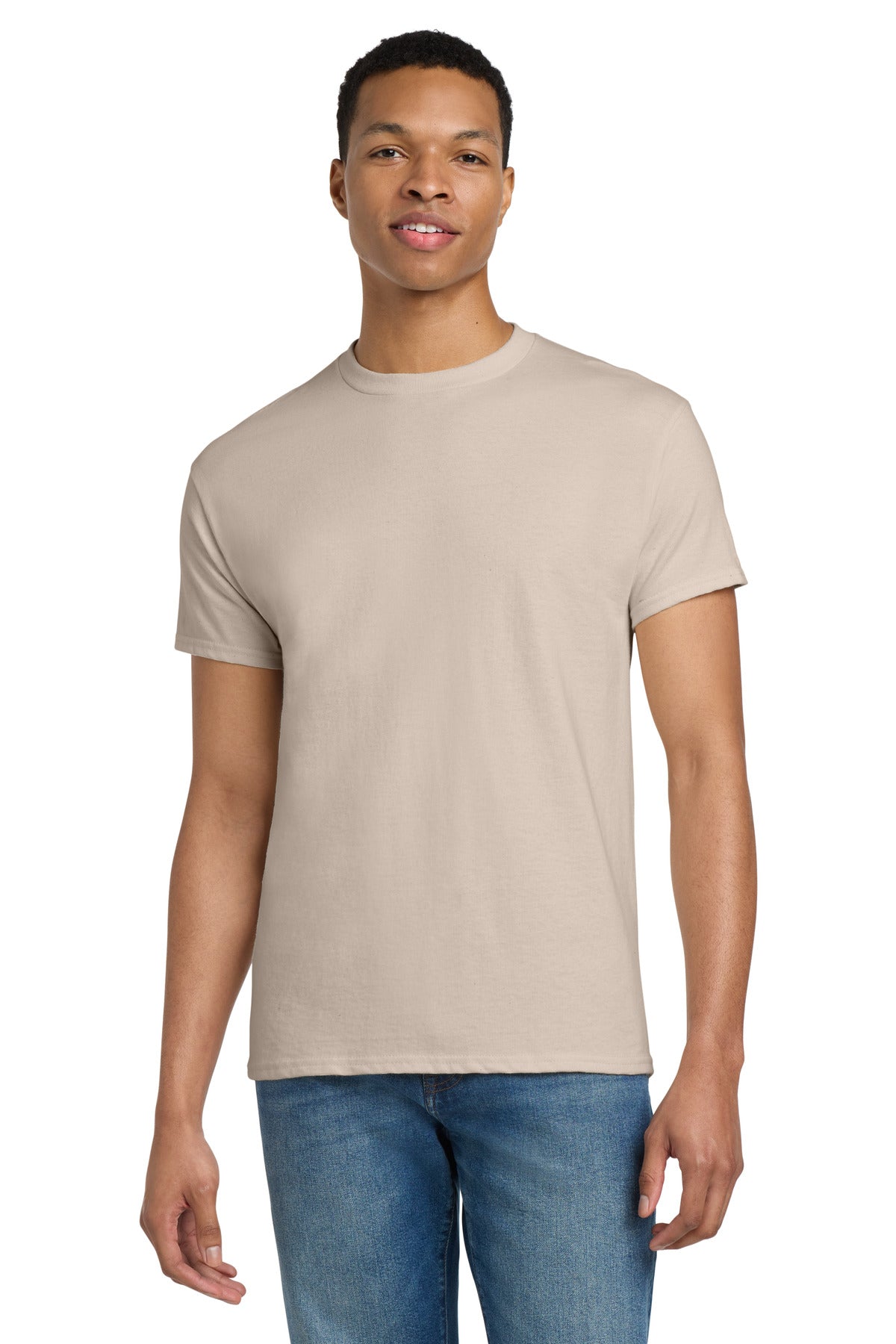 Gildan® - Ultra Cotton® 100% US Cotton T-Shirt. 2000