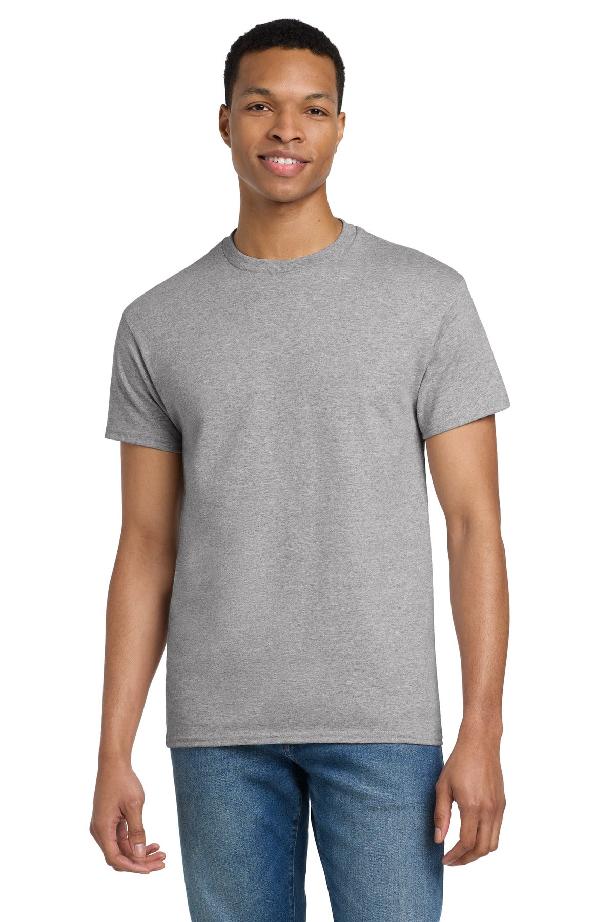 Gildan® - Ultra Cotton® 100% US Cotton T-Shirt. 2000