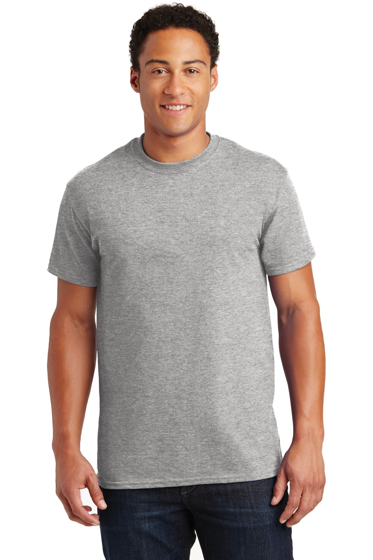 Gildan® - Ultra Cotton® 100% US Cotton T-Shirt. 2000