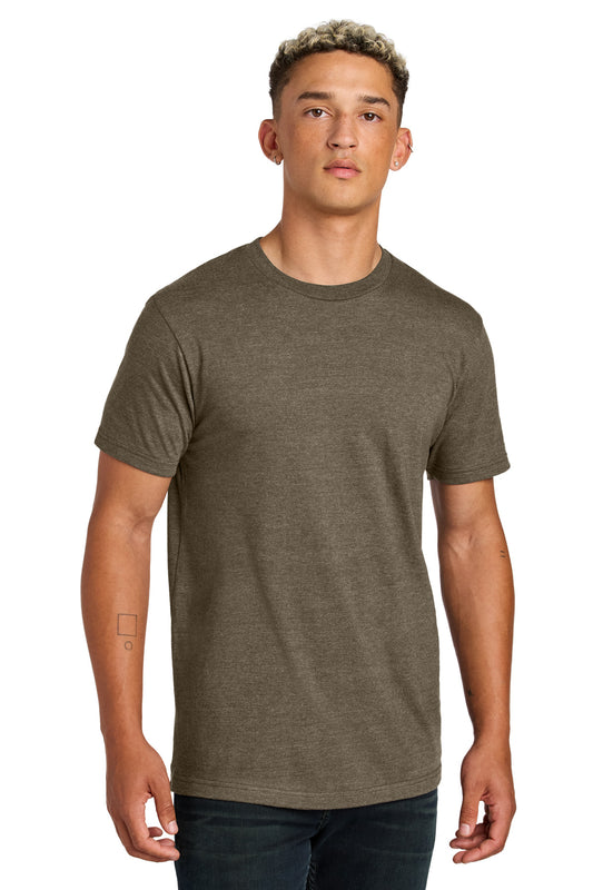 American Apparel® Unisex CVC Tee 2001CVC