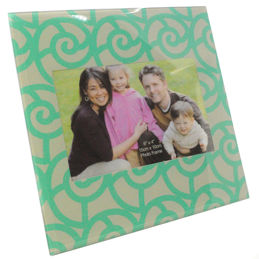 Geometric Photo Frames