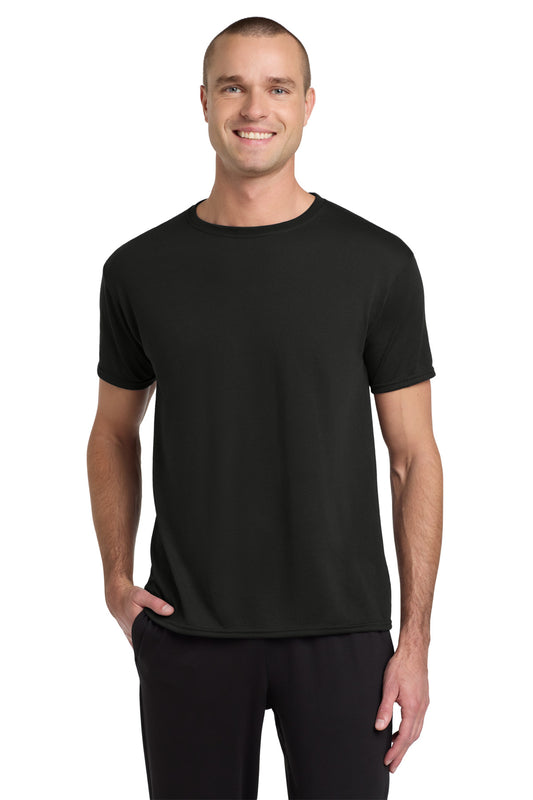 Jerzees® Dri-Power® 100% Polyester T-Shirt. 21M