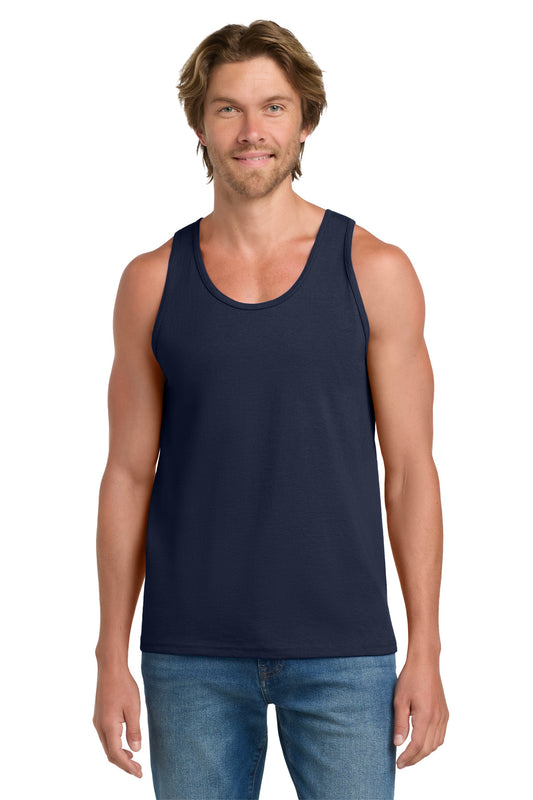 Gildan® - Ultra Cotton® 100% US Cotton Tank Top. 2200