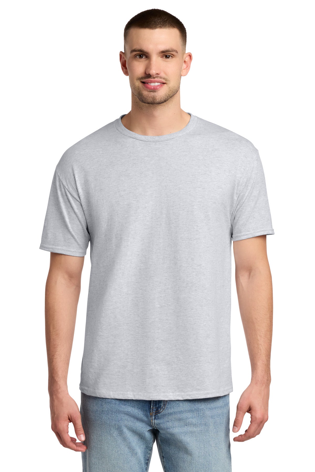Jerzees® - Dri-Power® 50/50 Cotton/Poly T-Shirt. 29M