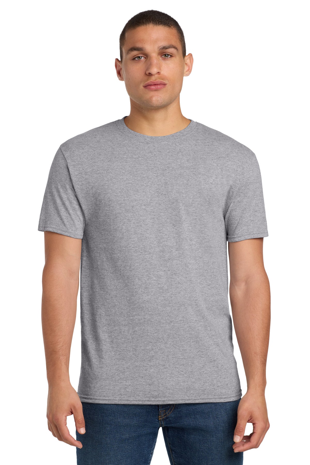 Jerzees® - Dri-Power® 50/50 Cotton/Poly T-Shirt. 29M