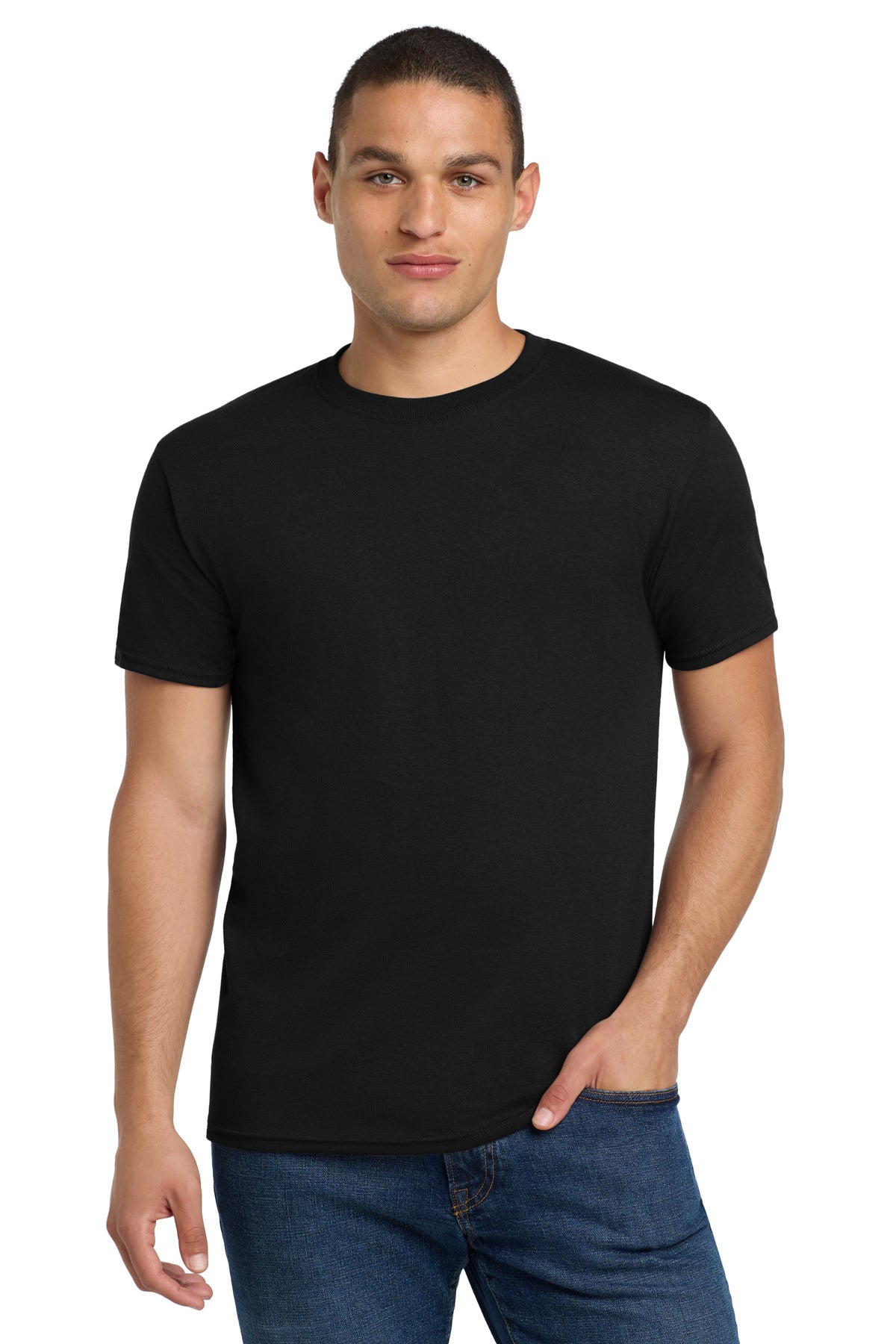 Jerzees® - Dri-Power® 50/50 Cotton/Poly T-Shirt. 29M