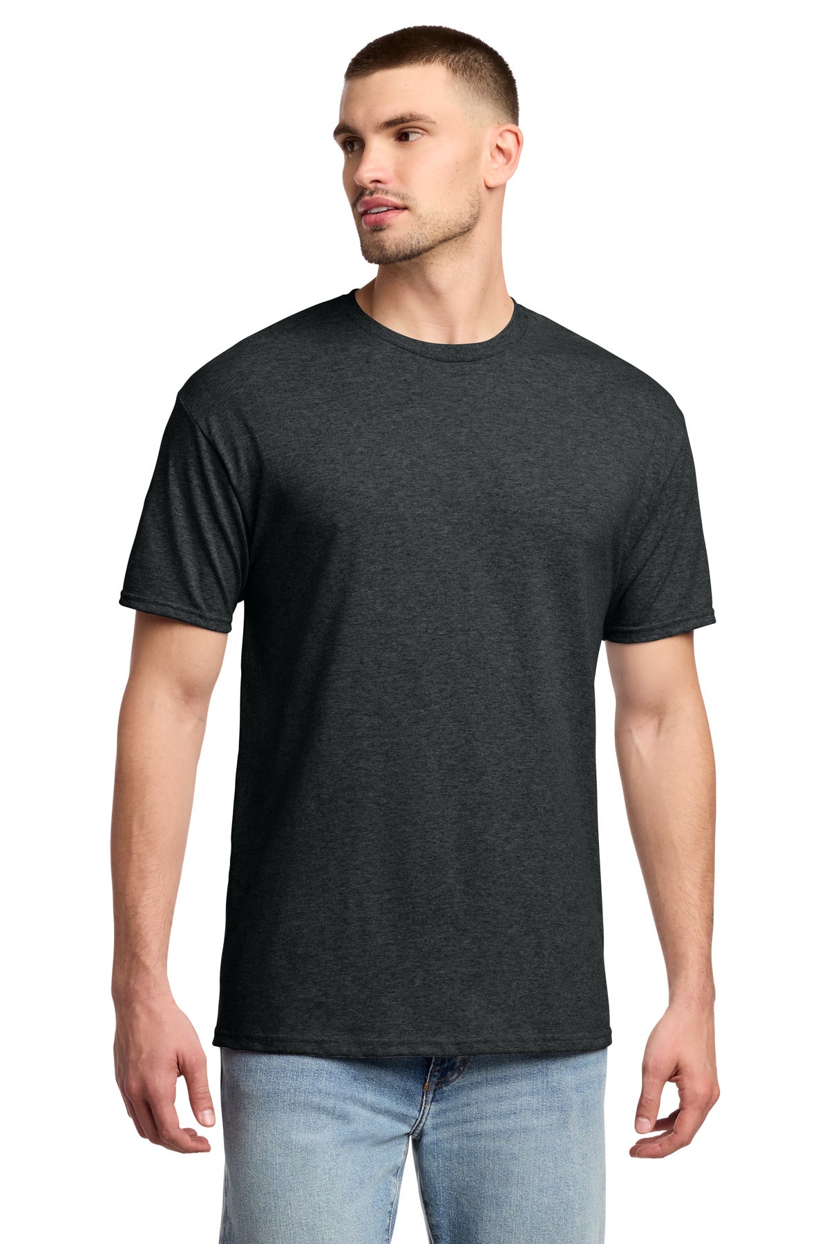 Jerzees® - Dri-Power® 50/50 Cotton/Poly T-Shirt. 29M