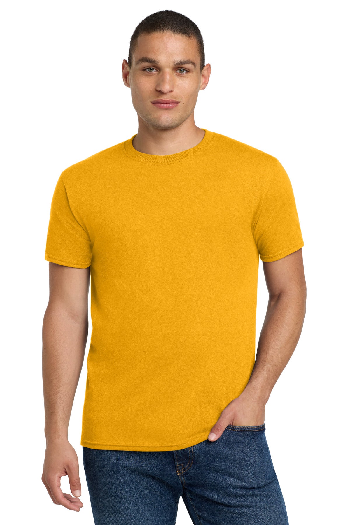 Jerzees® - Dri-Power® 50/50 Cotton/Poly T-Shirt. 29M
