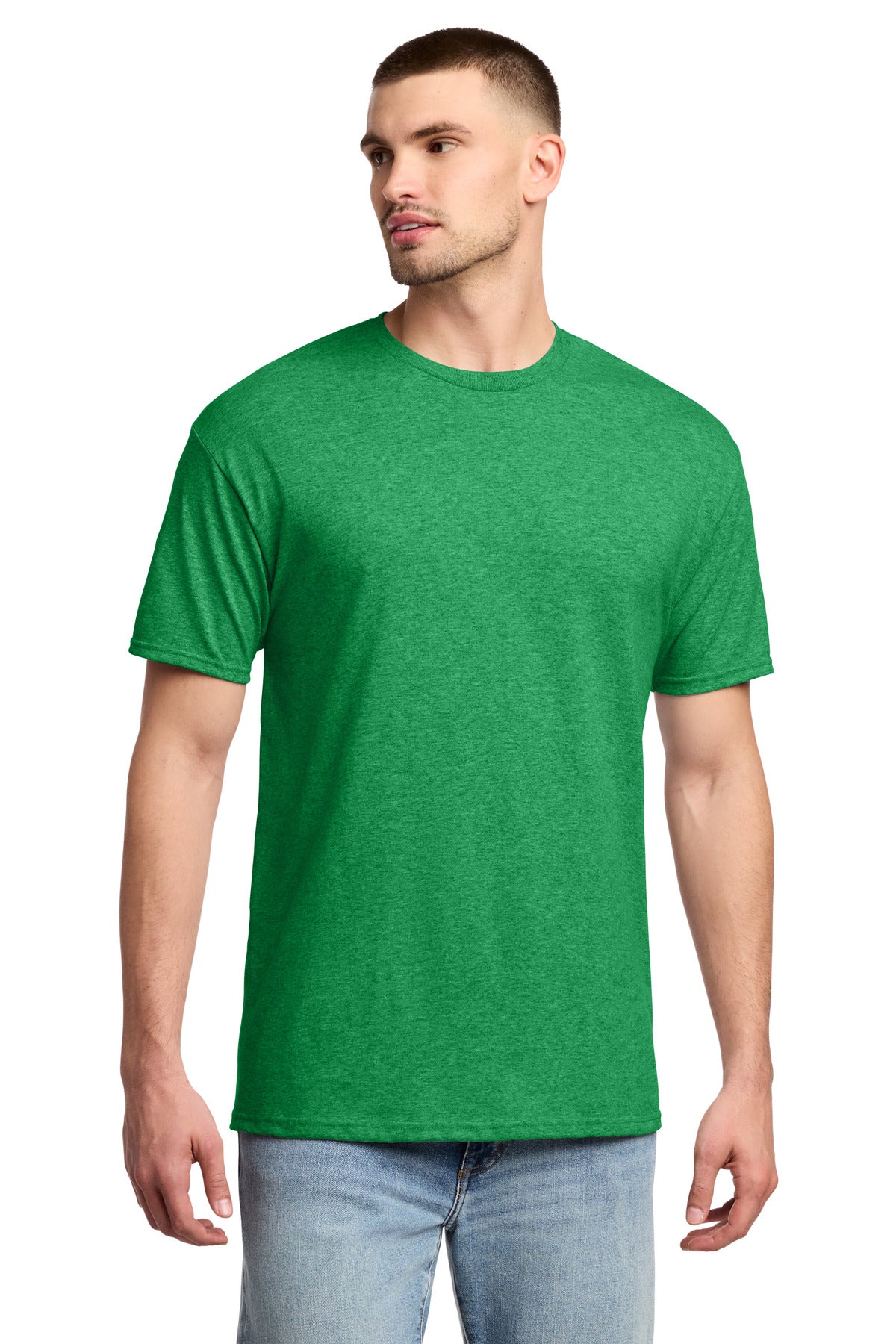 Jerzees® - Dri-Power® 50/50 Cotton/Poly T-Shirt. 29M