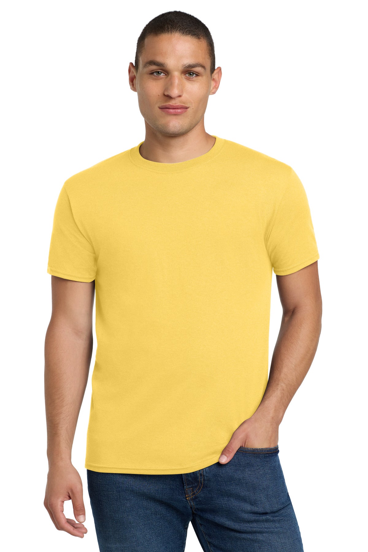 Jerzees® - Dri-Power® 50/50 Cotton/Poly T-Shirt. 29M