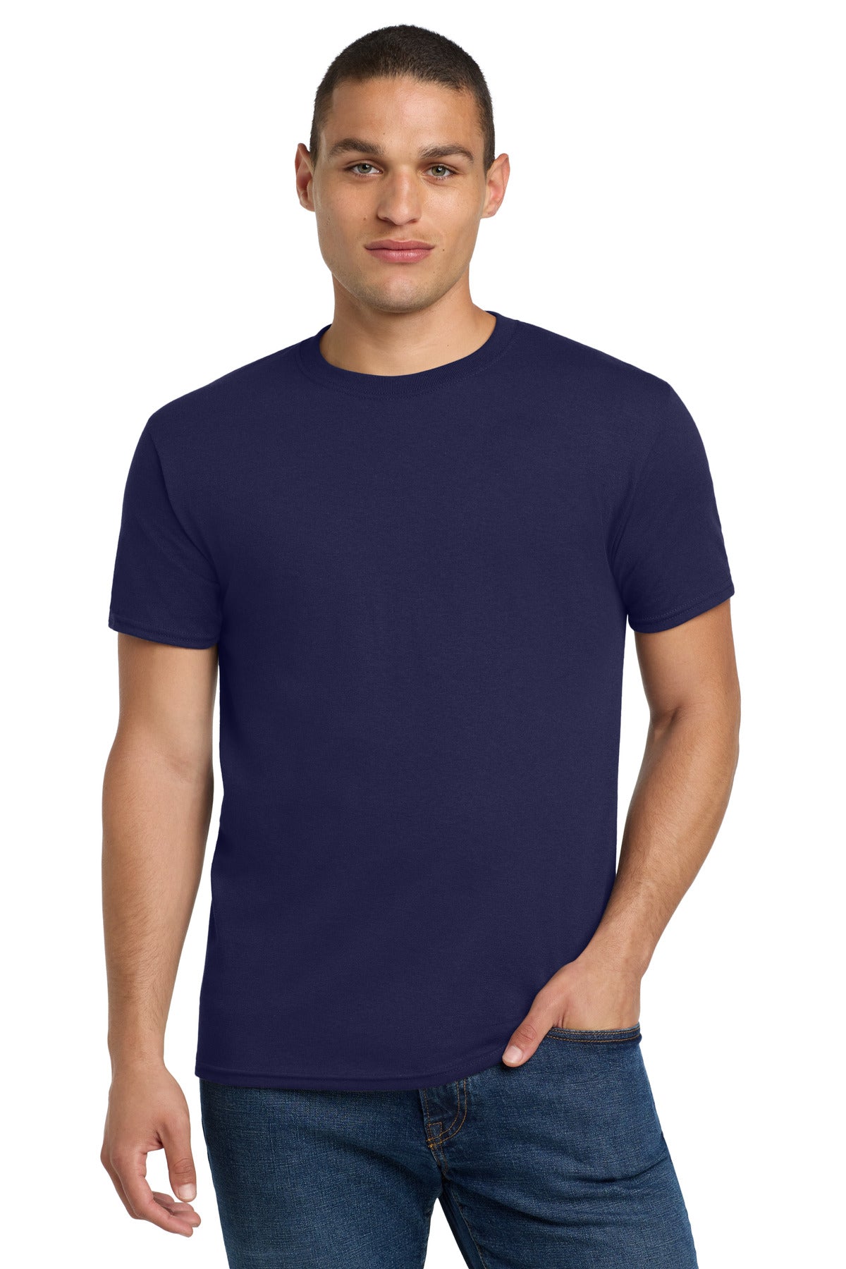 Jerzees® - Dri-Power® 50/50 Cotton/Poly T-Shirt. 29M