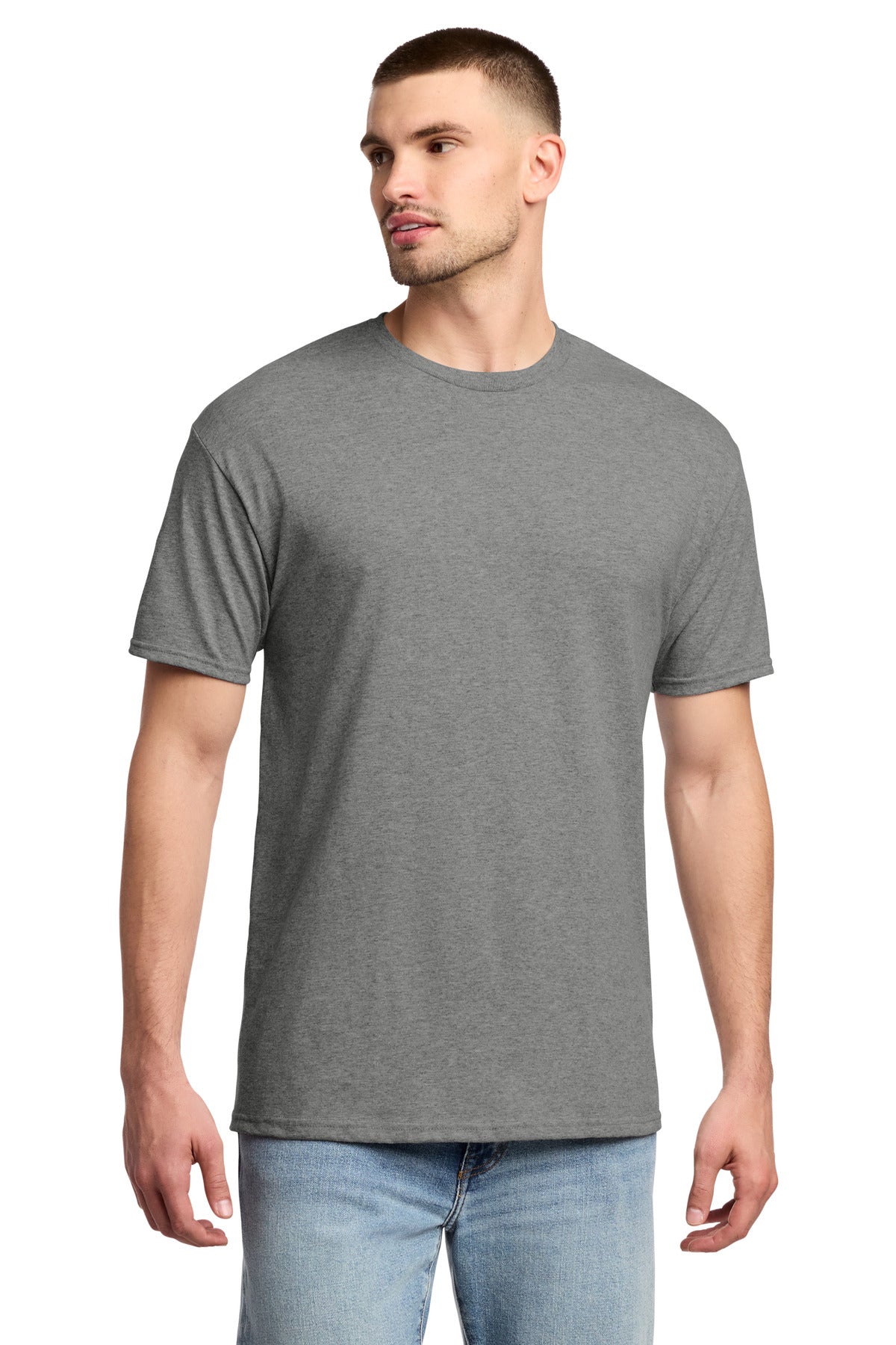 Jerzees® - Dri-Power® 50/50 Cotton/Poly T-Shirt. 29M