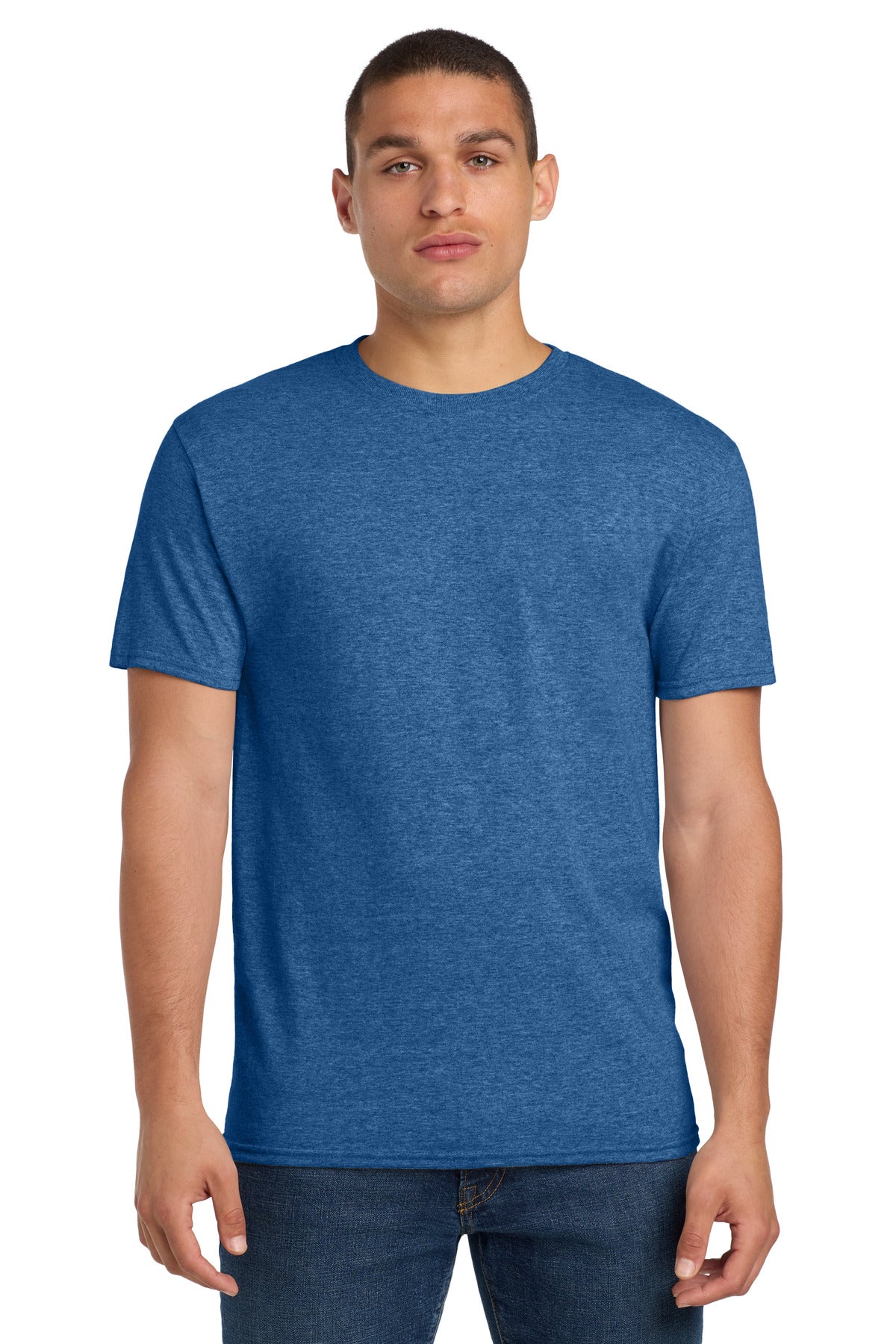 Jerzees® - Dri-Power® 50/50 Cotton/Poly T-Shirt. 29M