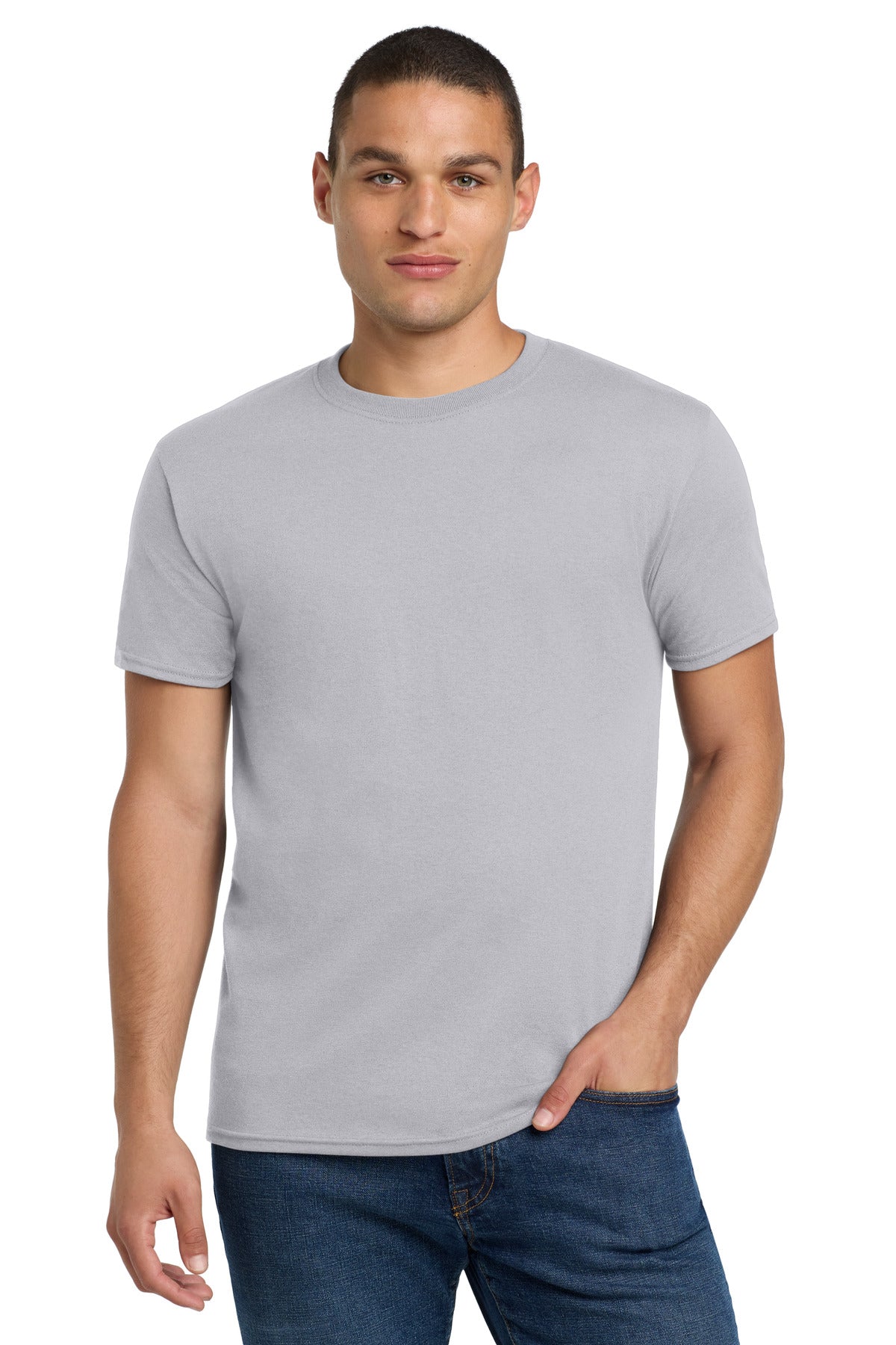 Jerzees® - Dri-Power® 50/50 Cotton/Poly T-Shirt. 29M