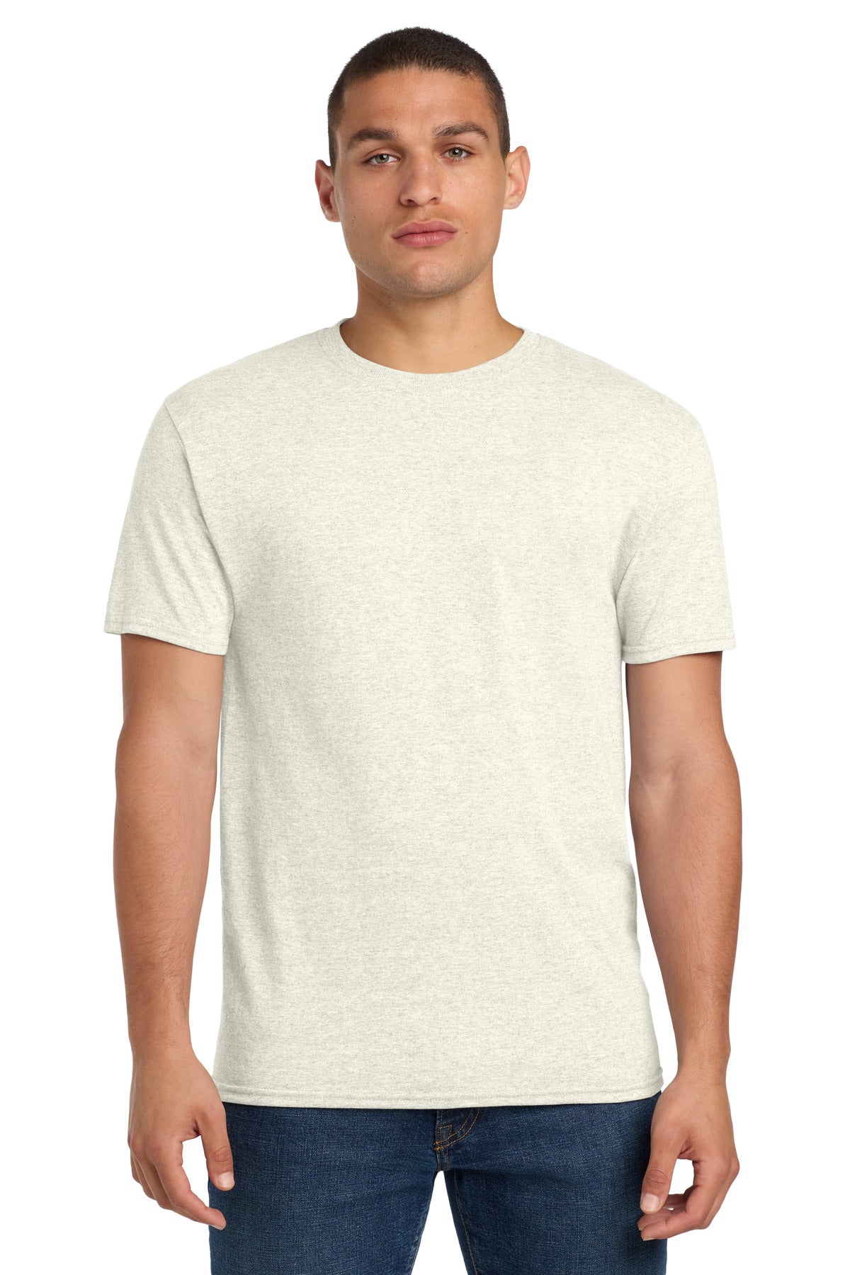 Jerzees® - Dri-Power® 50/50 Cotton/Poly T-Shirt. 29M