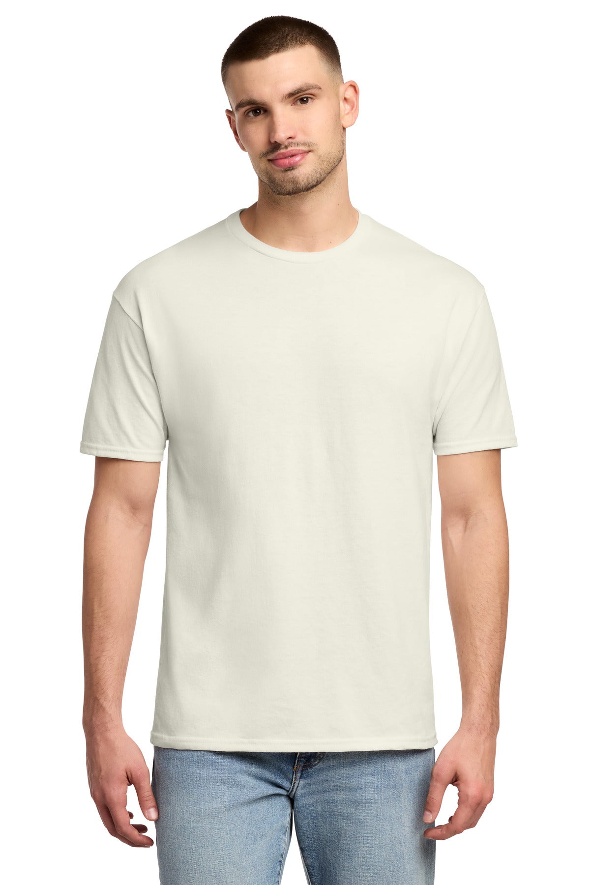 Jerzees® - Dri-Power® 50/50 Cotton/Poly T-Shirt. 29M