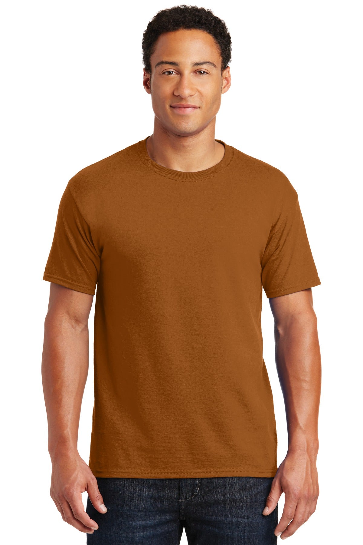 Jerzees® - Dri-Power® 50/50 Cotton/Poly T-Shirt. 29M