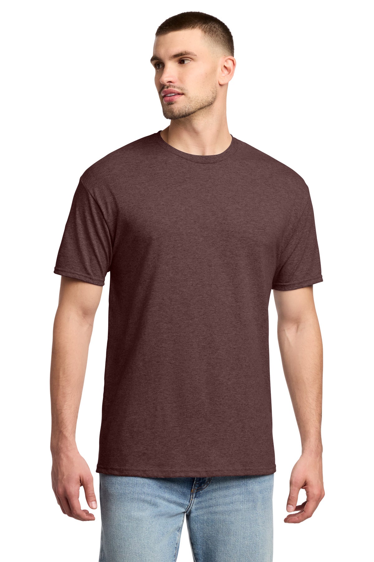 Jerzees® - Dri-Power® 50/50 Cotton/Poly T-Shirt. 29M