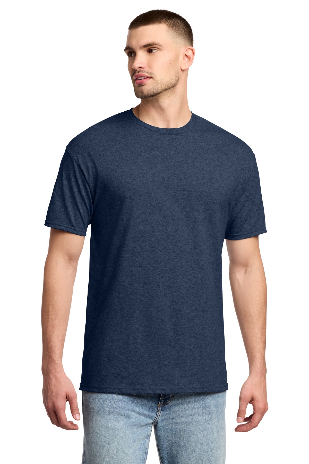 Jerzees® - Dri-Power® 50/50 Cotton/Poly T-Shirt. 29M