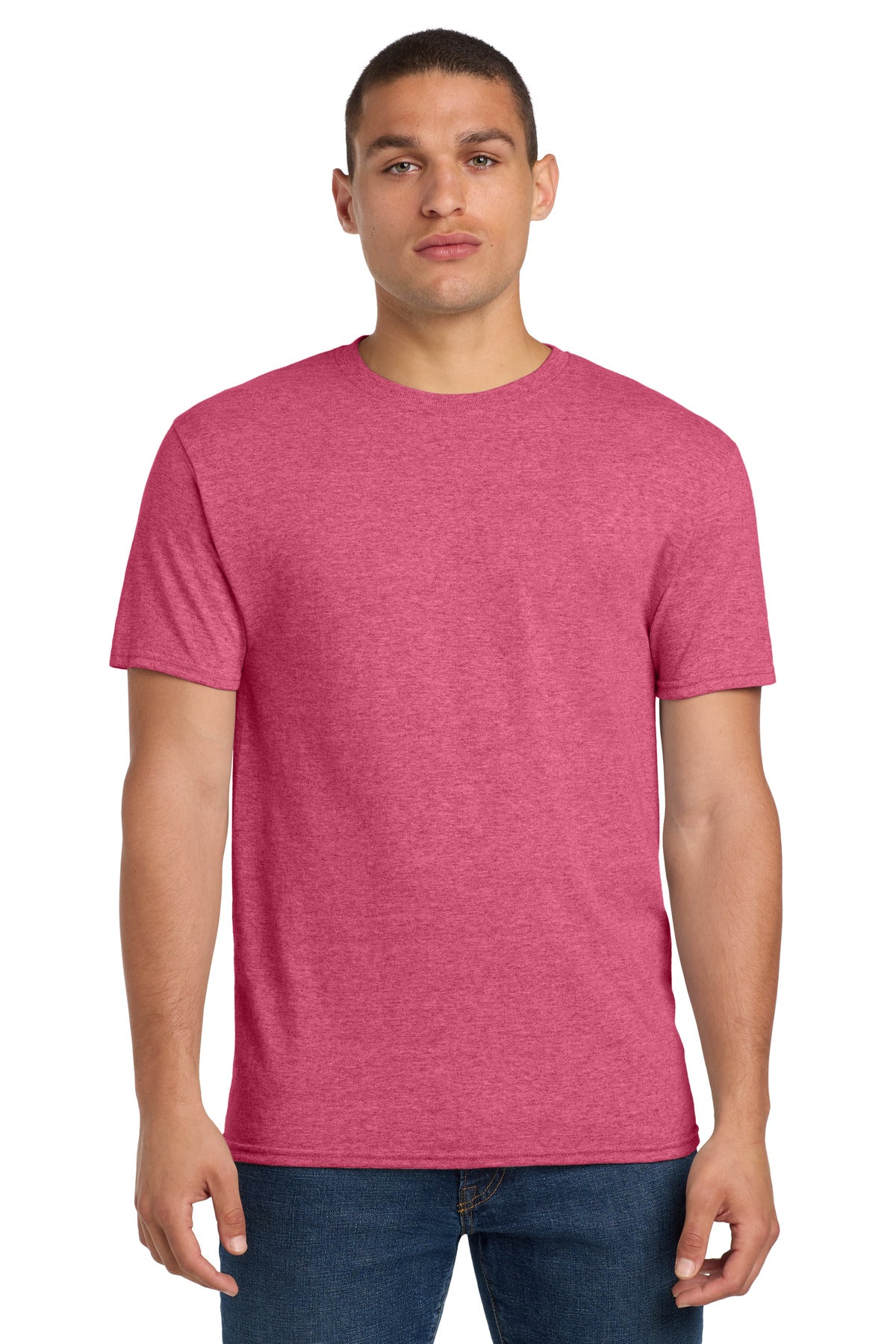 Jerzees® - Dri-Power® 50/50 Cotton/Poly T-Shirt. 29M