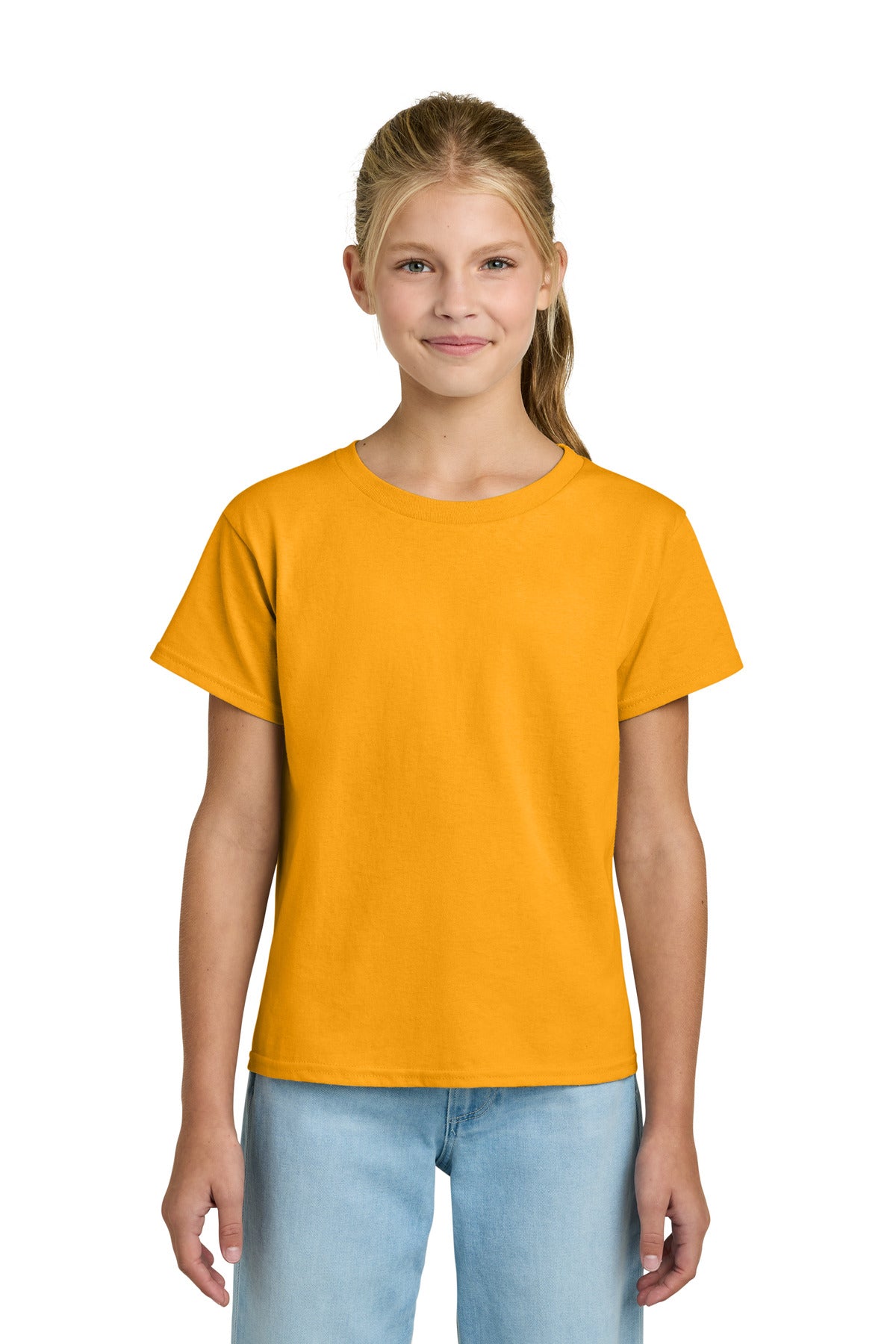 Gildan® Youth Light Cotton Tee 3000B