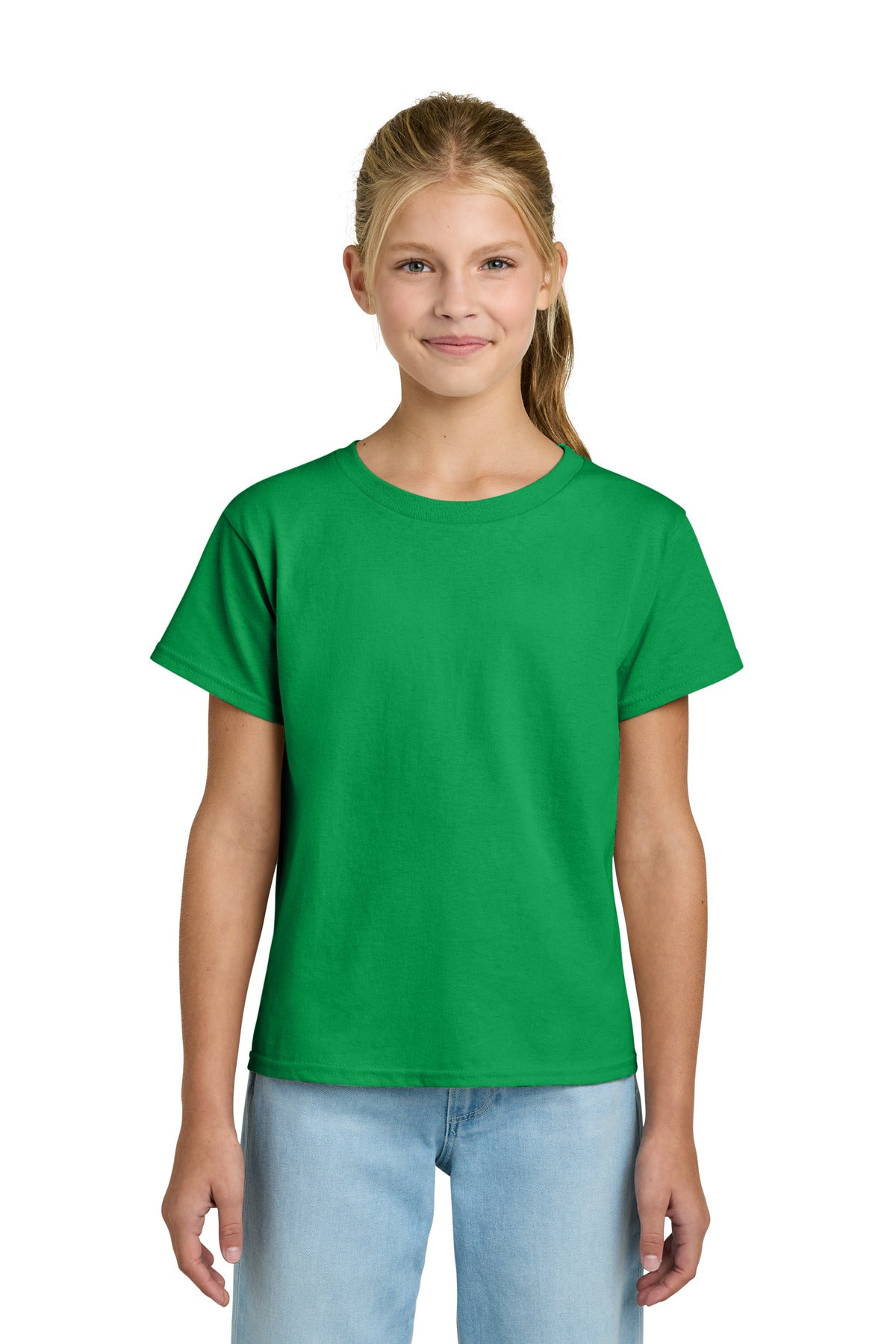 Gildan® Youth Light Cotton Tee 3000B