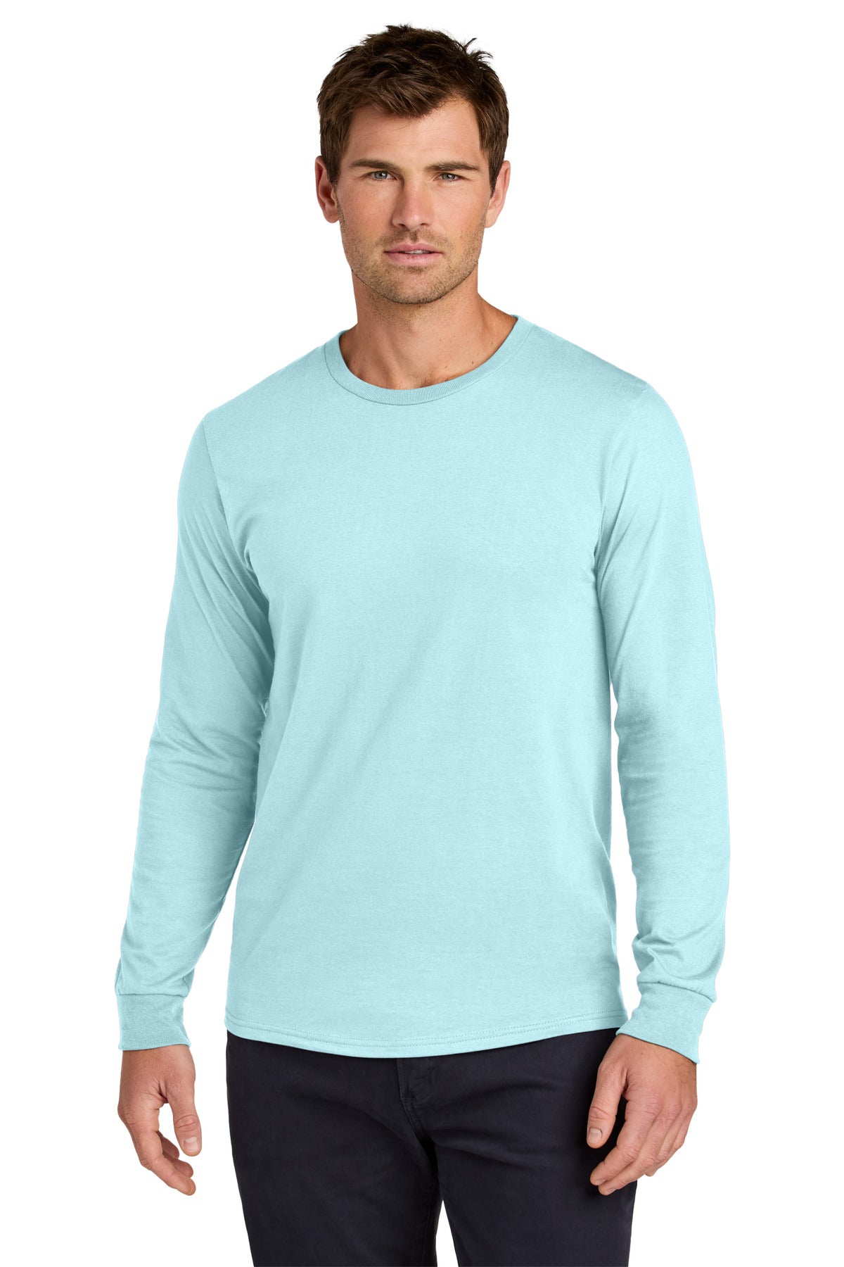 Jerzees Classics™ Unisex Cotton Long Sleeve T-Shirt 363L