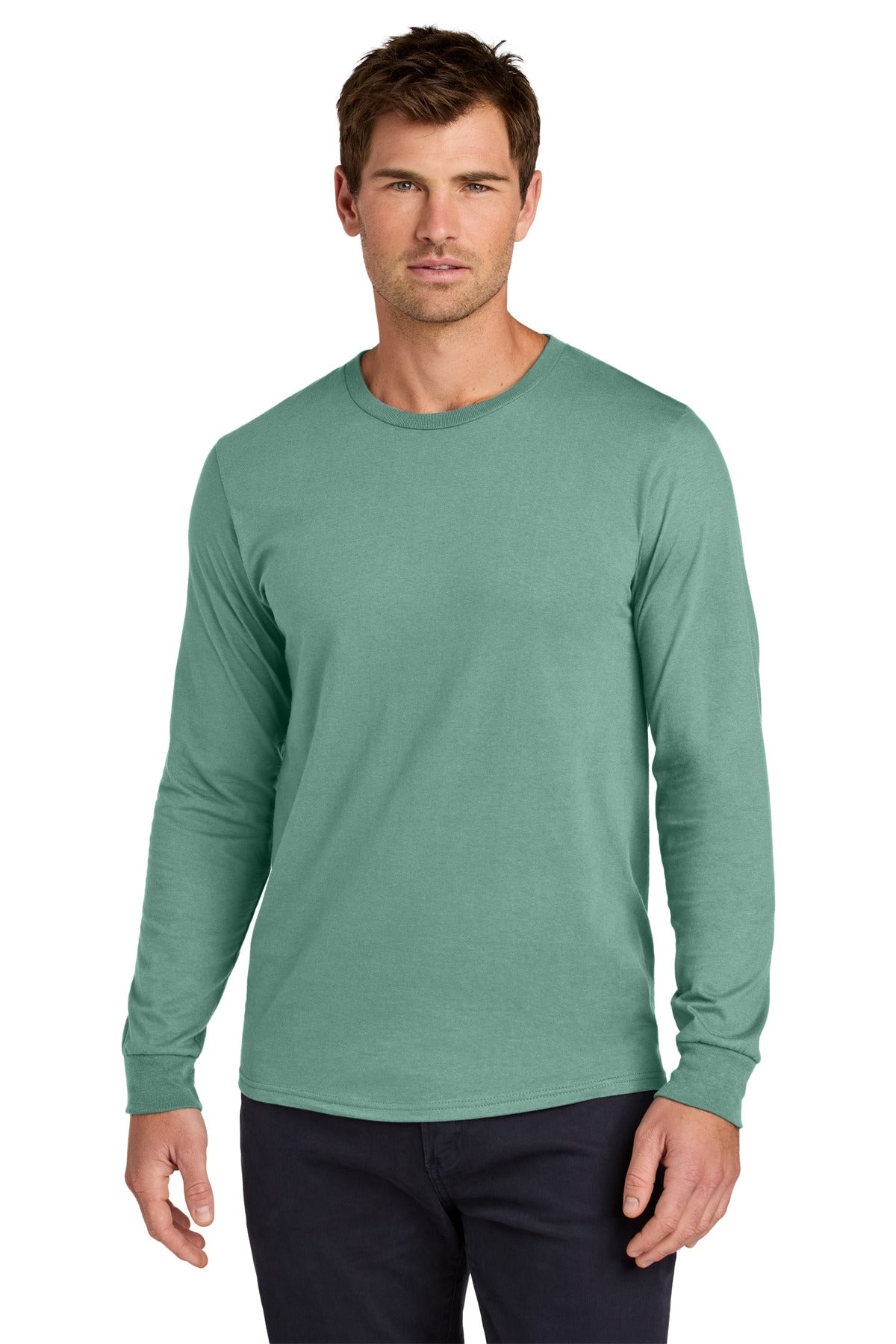 Jerzees Classics™ Unisex Cotton Long Sleeve T-Shirt 363L