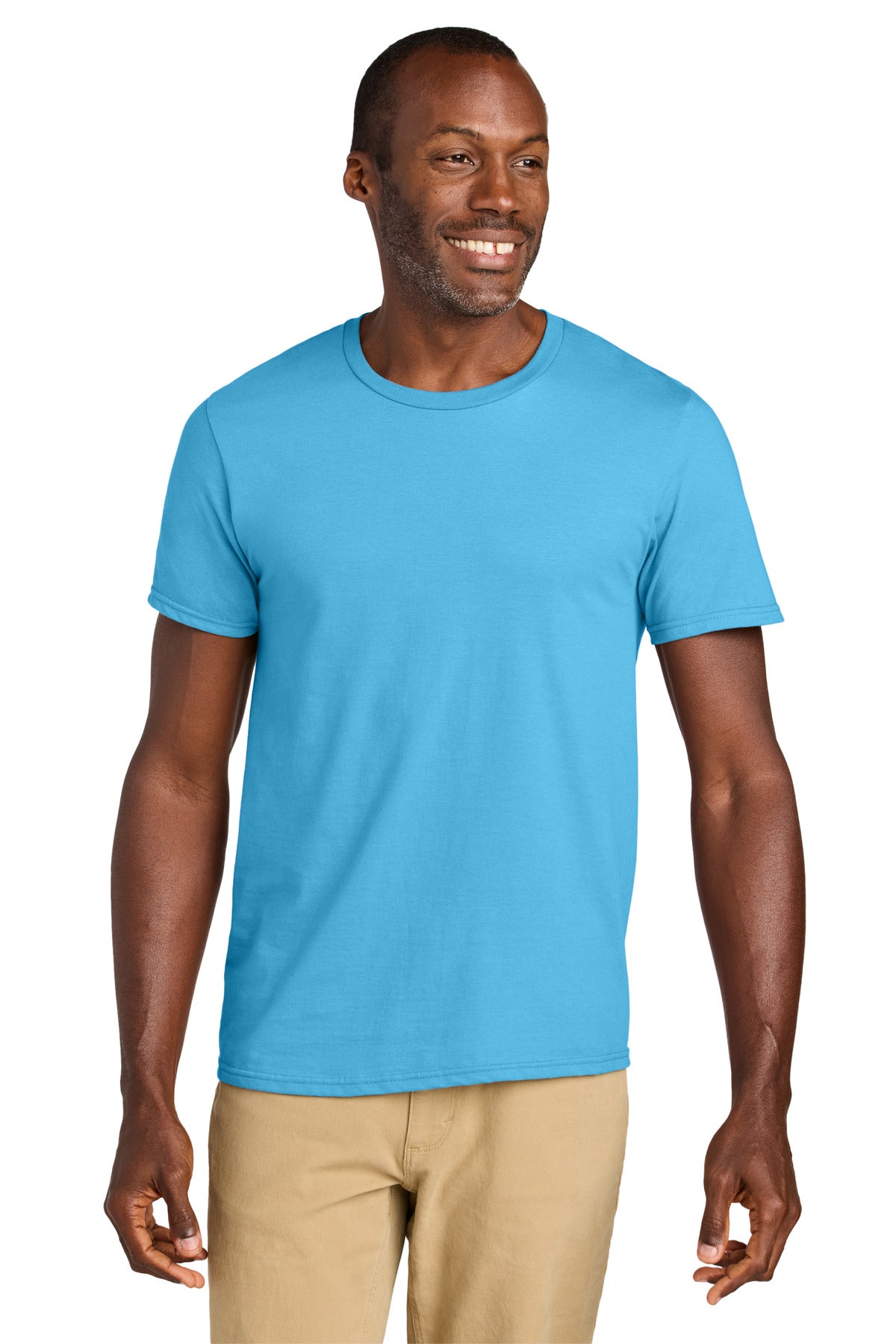 Jerzees Classics™ Unisex Cotton T-Shirt 363M