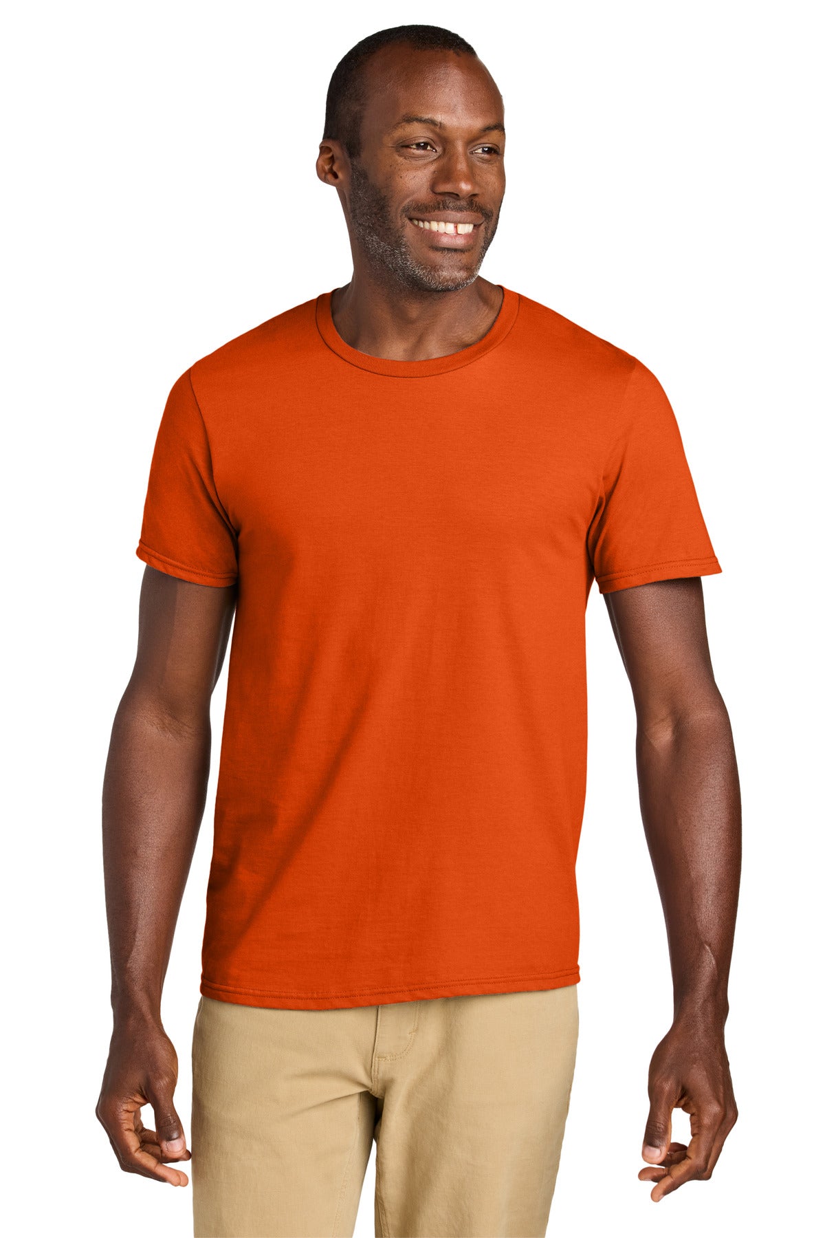Jerzees Classics™ Unisex Cotton T-Shirt 363M