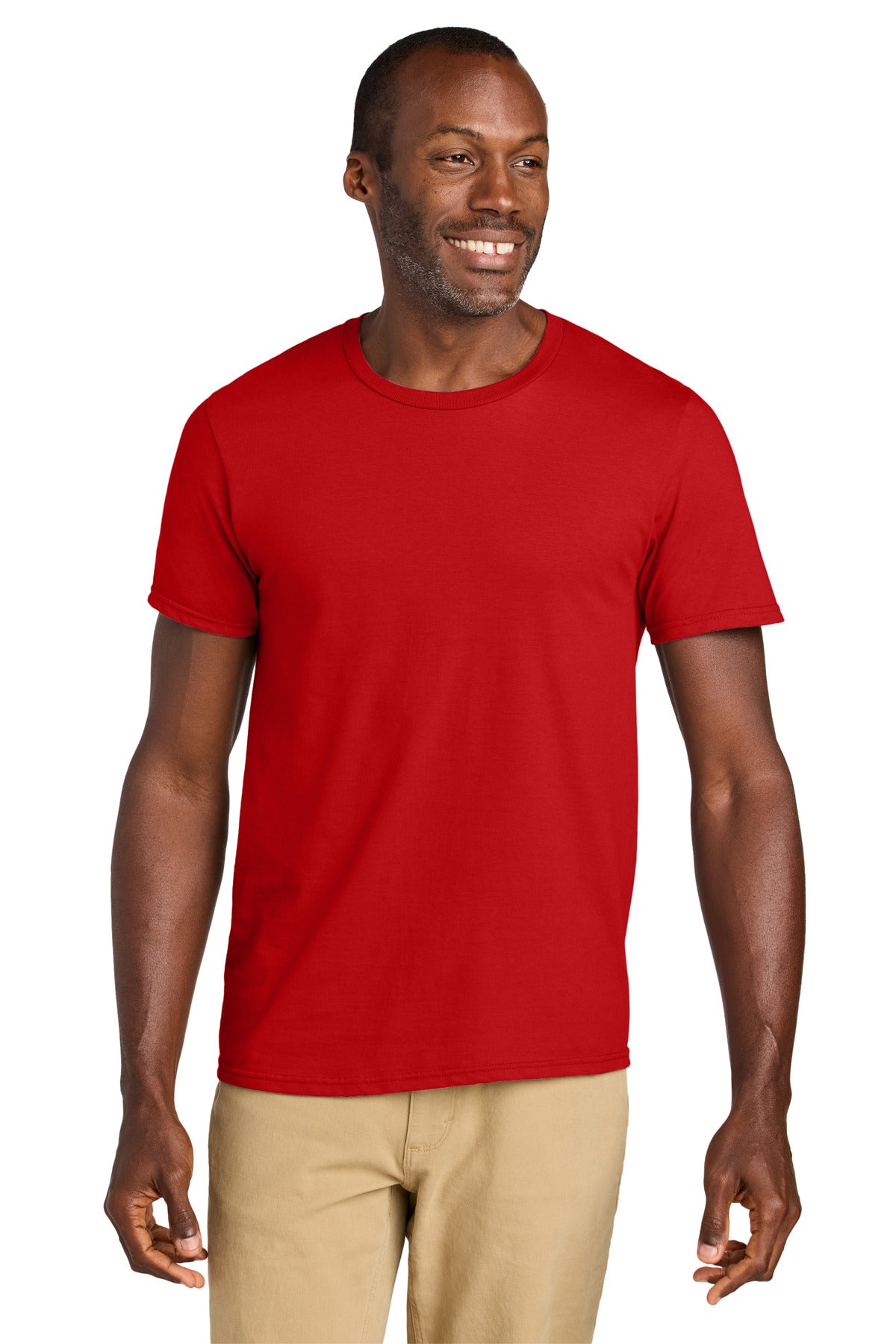Jerzees Classics™ Unisex Cotton T-Shirt 363M