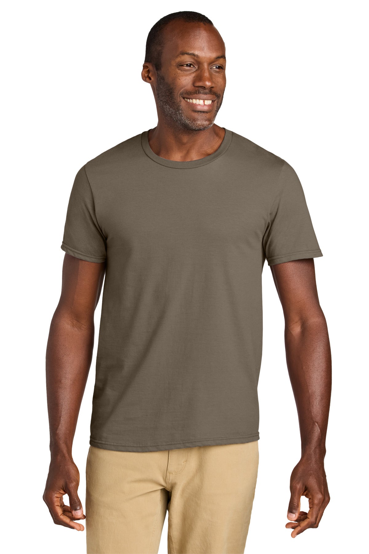 Jerzees Classics™ Unisex Cotton T-Shirt 363M