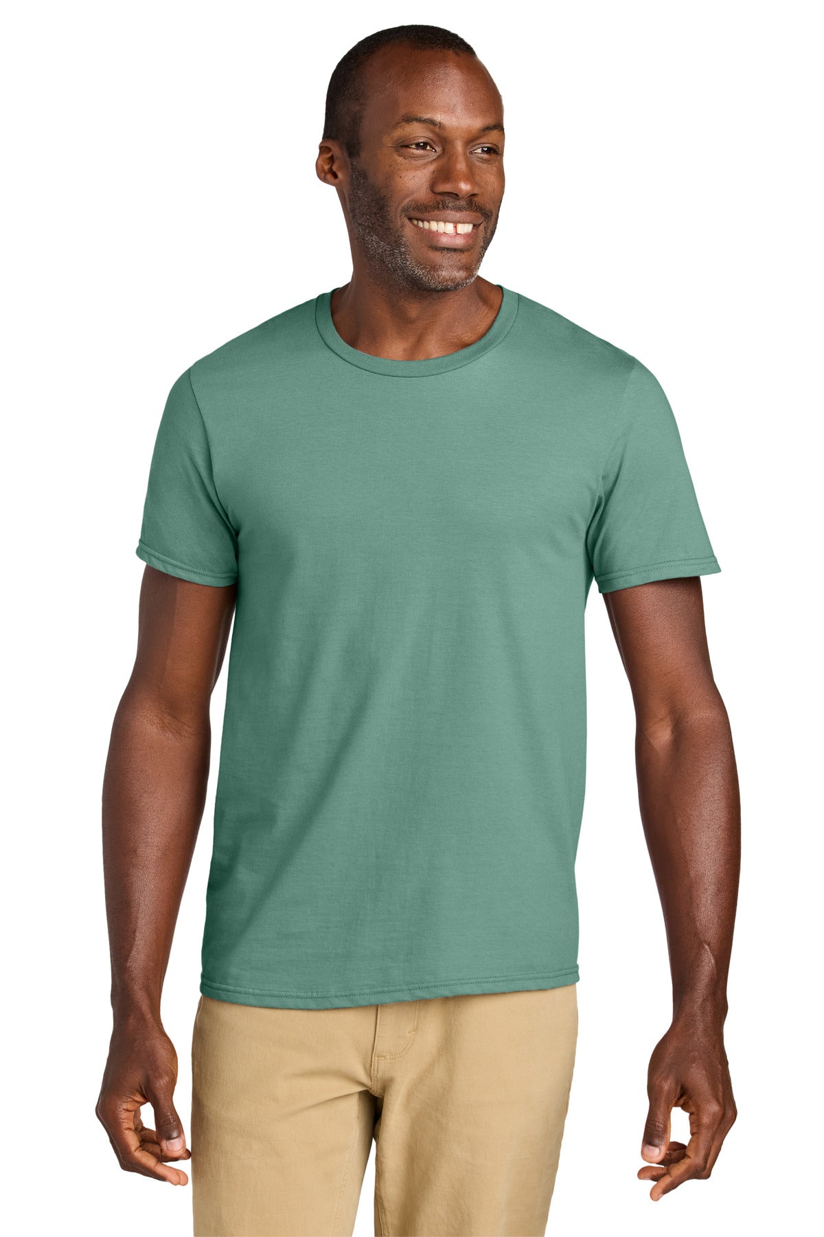 Jerzees Classics™ Unisex Cotton T-Shirt 363M