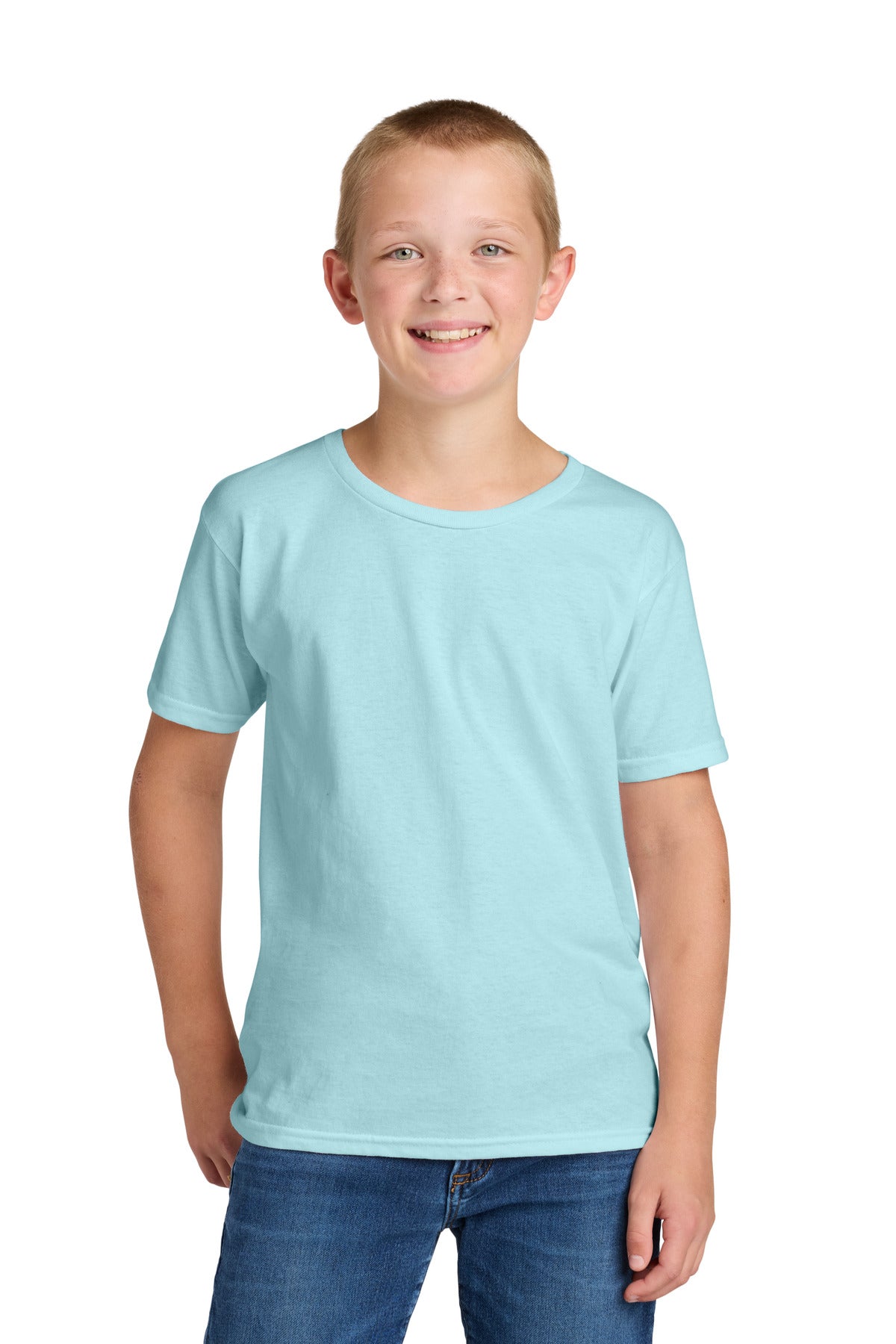 Jerzees Classics™ Youth Cotton T-Shirt 363Y