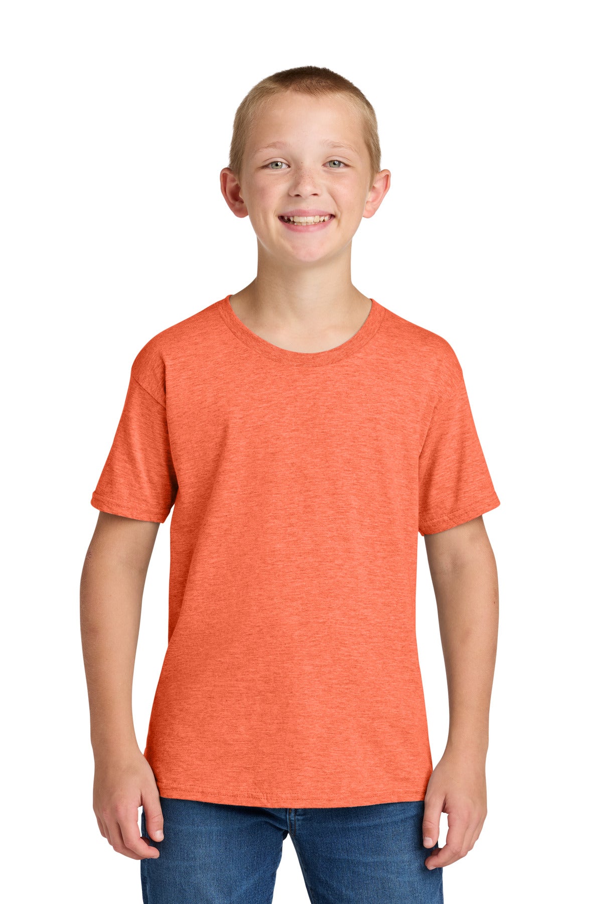 Jerzees Classics™ Youth Cotton T-Shirt 363Y
