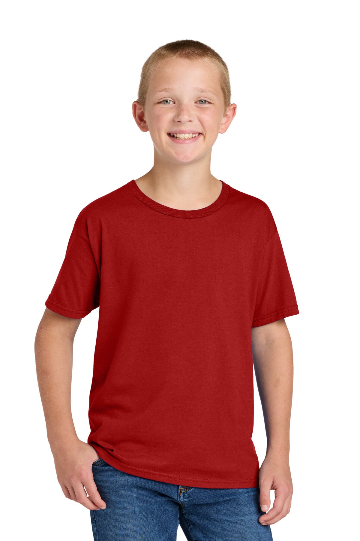 Jerzees Classics™ Youth Cotton T-Shirt 363Y