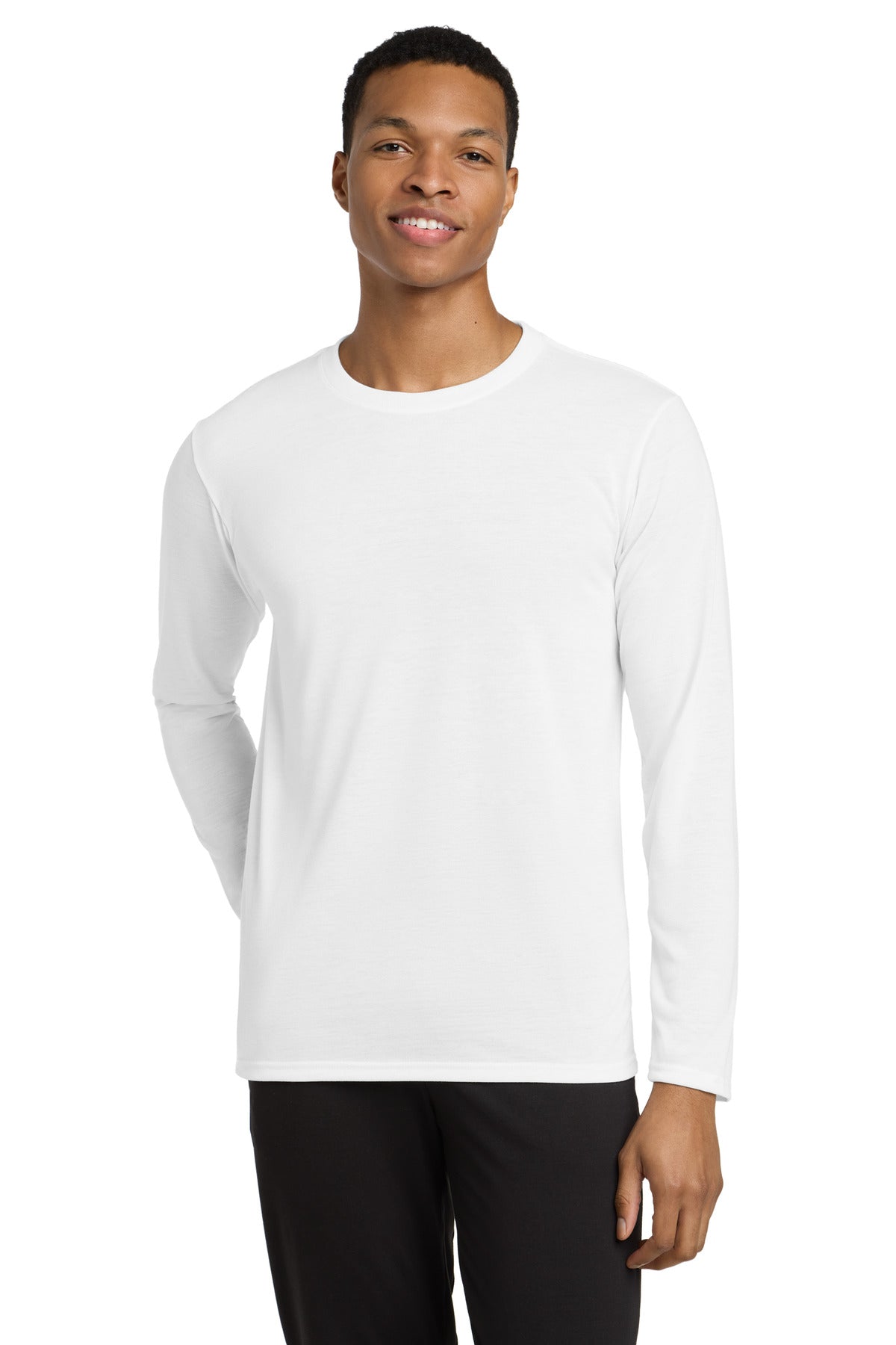 Gildan Performance® Long Sleeve T-Shirt. 42400