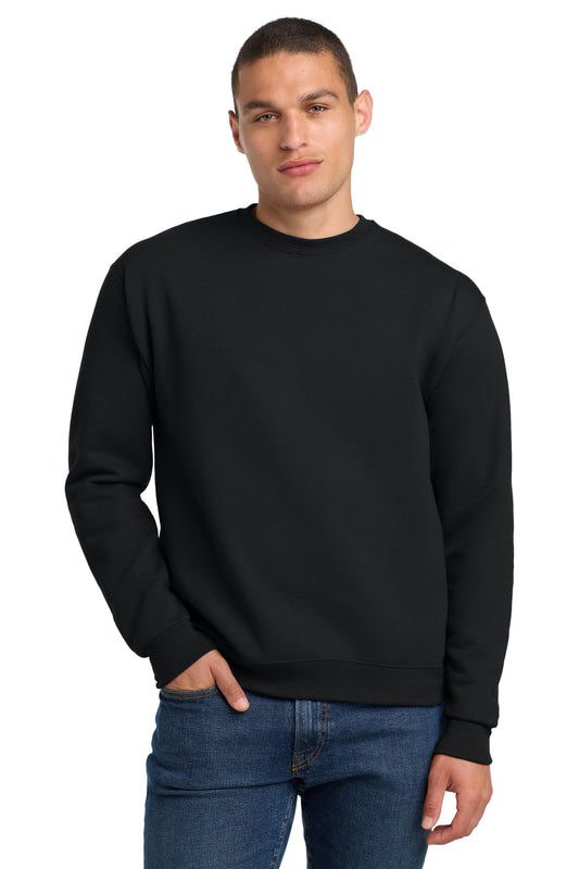 Jerzees® Super Sweats® NuBlend® - Crewneck Sweatshirt. 4662M