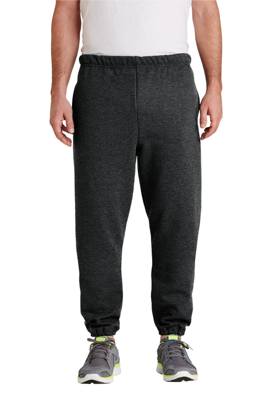 Jerzees® Super Sweats® NuBlend® - Sweatpant with Pockets. 4850MP