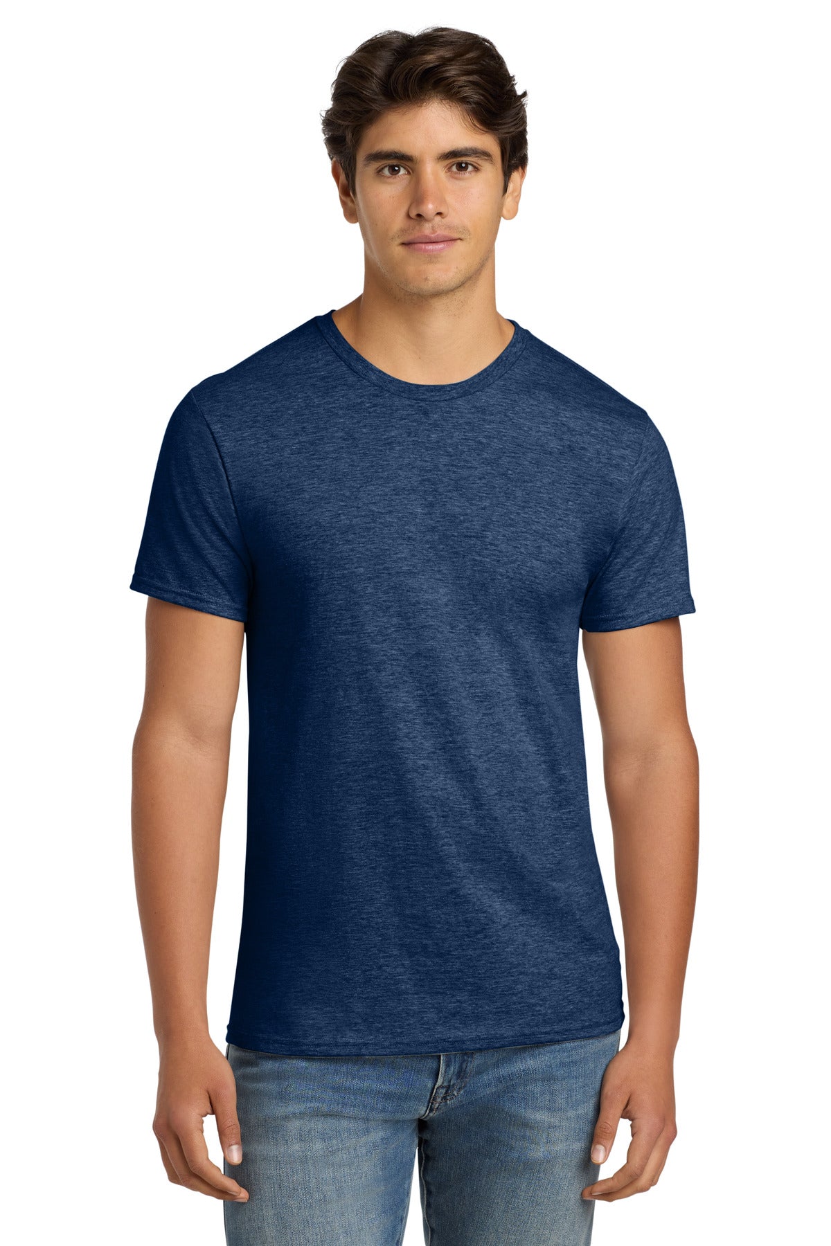 Hanes® - Perfect-T Cotton T-Shirt. 4980