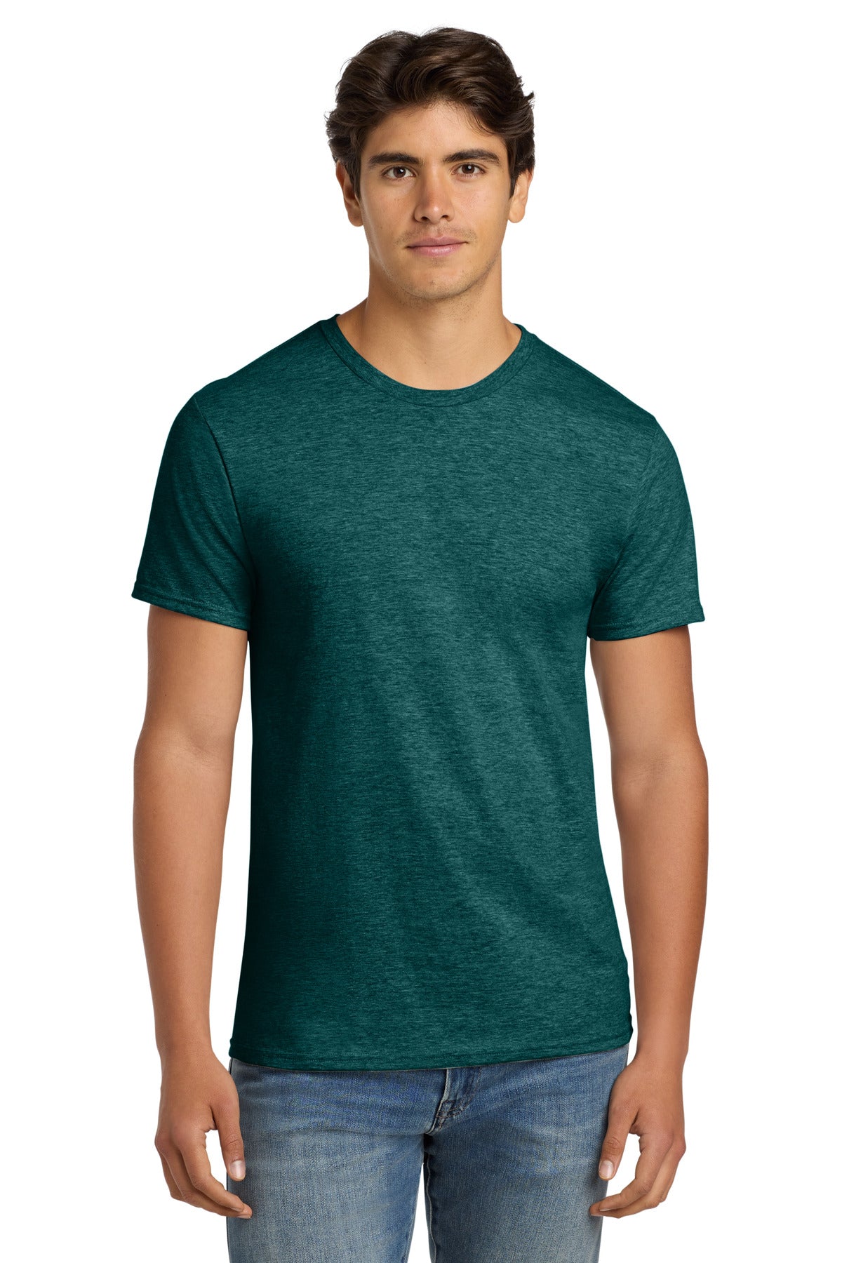 Hanes® - Perfect-T Cotton T-Shirt. 4980