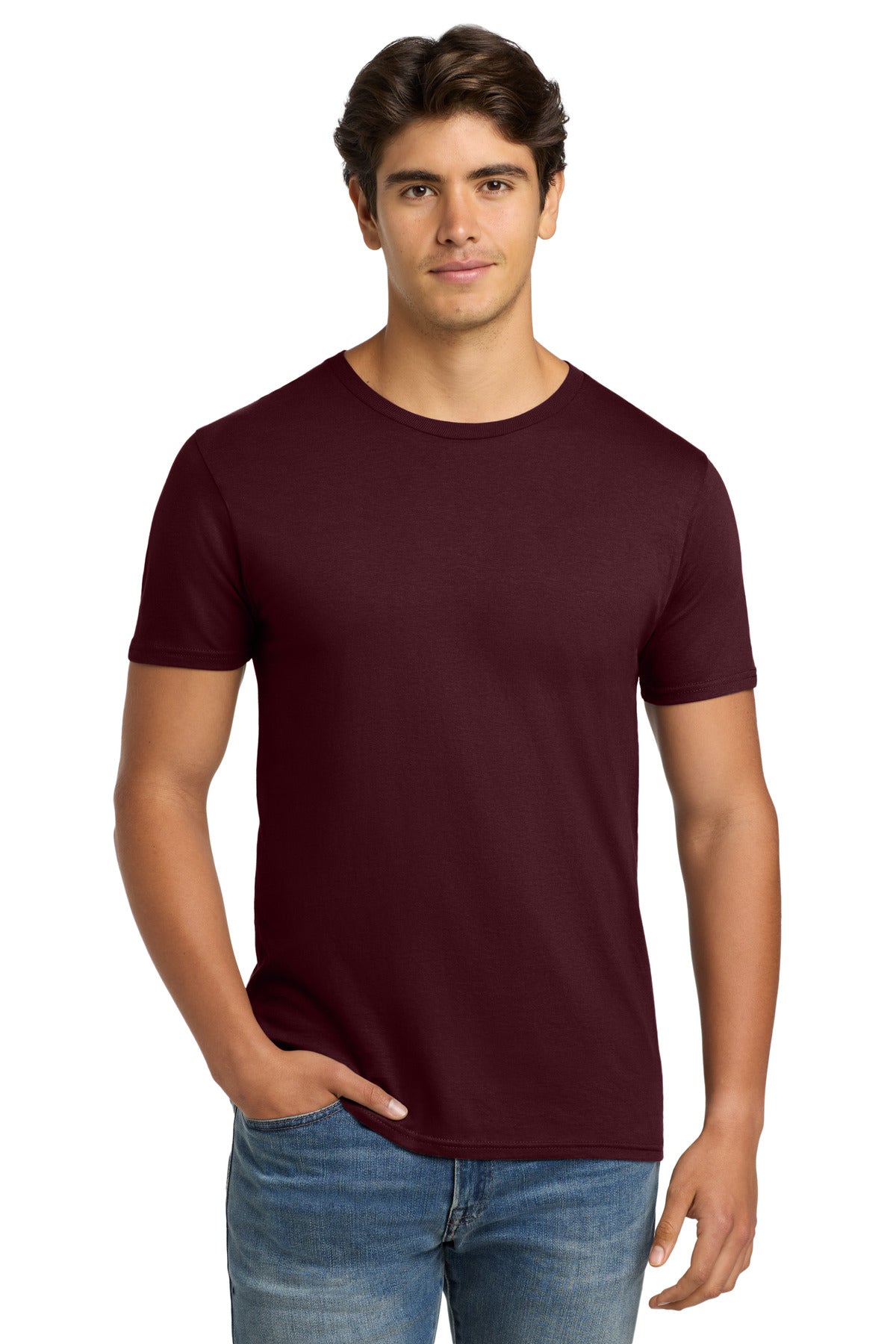 Hanes® - Perfect-T Cotton T-Shirt. 4980