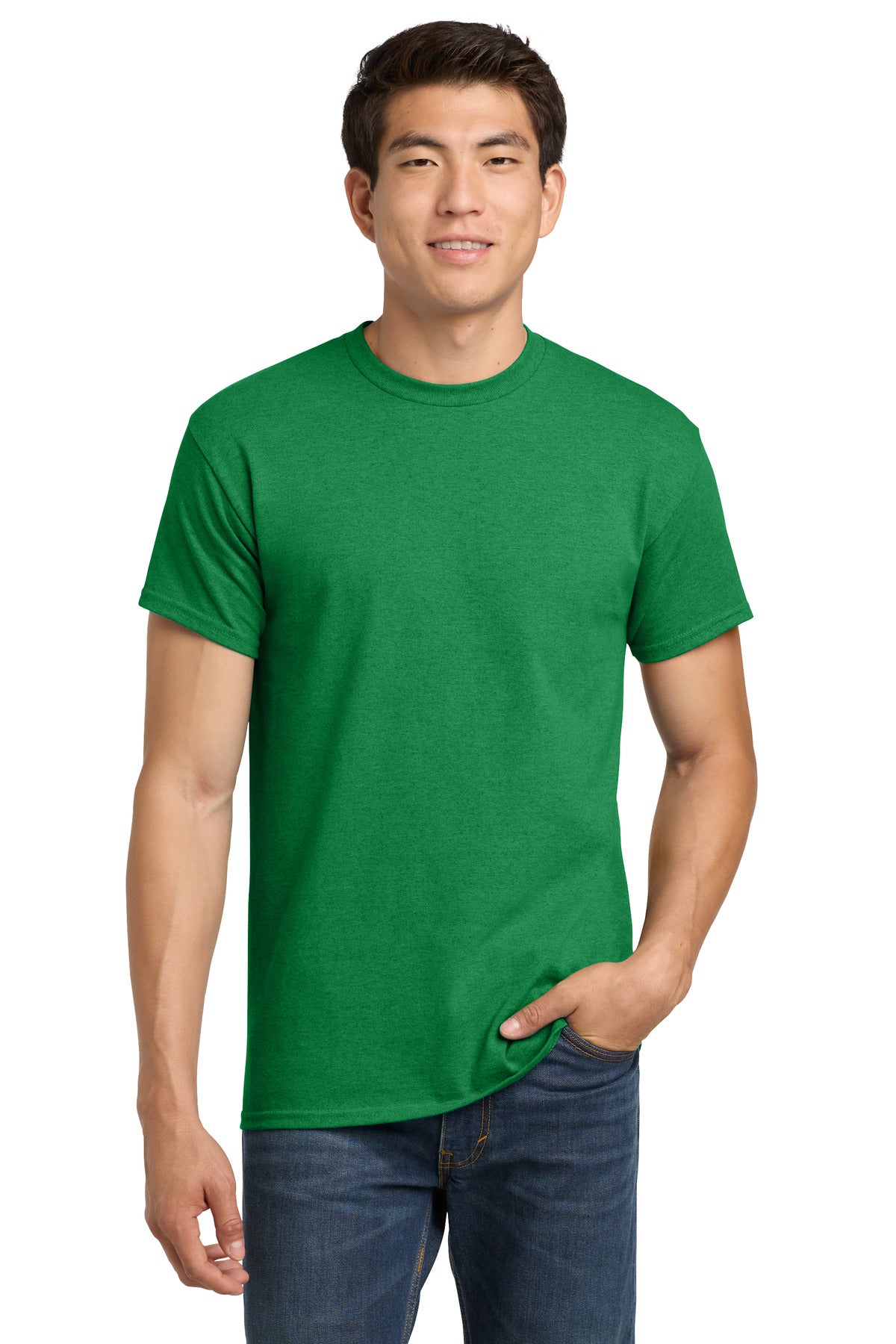 Gildan® - Heavy Cotton™ 100% Cotton T-Shirt. 5000