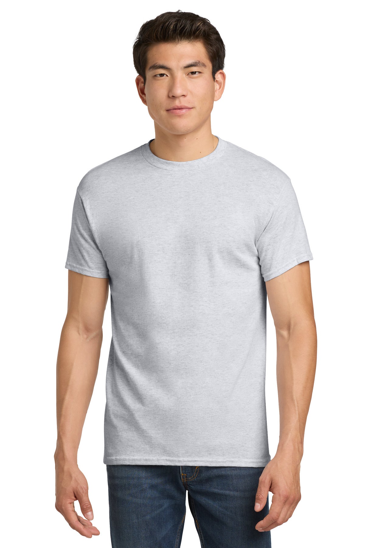 Gildan® - Heavy Cotton™ 100% Cotton T-Shirt. 5000