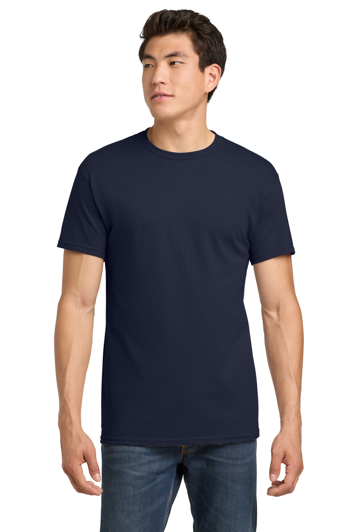 Gildan® - Heavy Cotton™ 100% Cotton T-Shirt. 5000